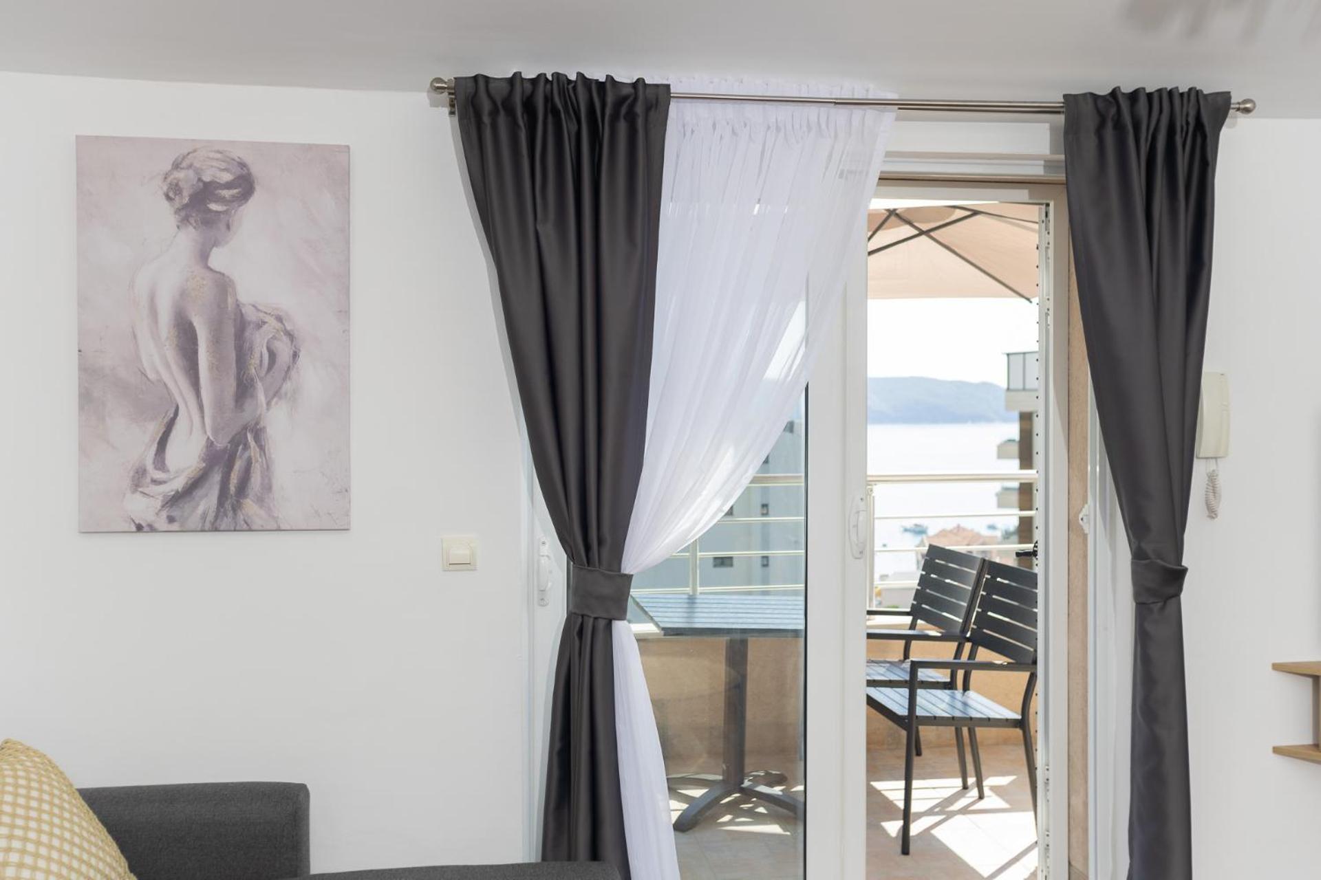 Apartment Petar