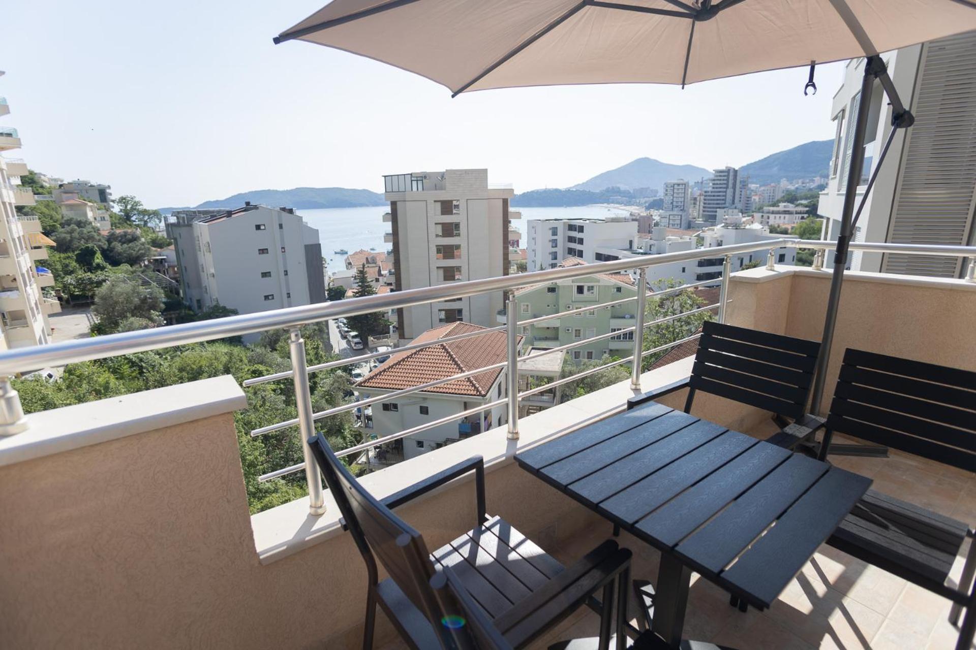 Apartment Petar