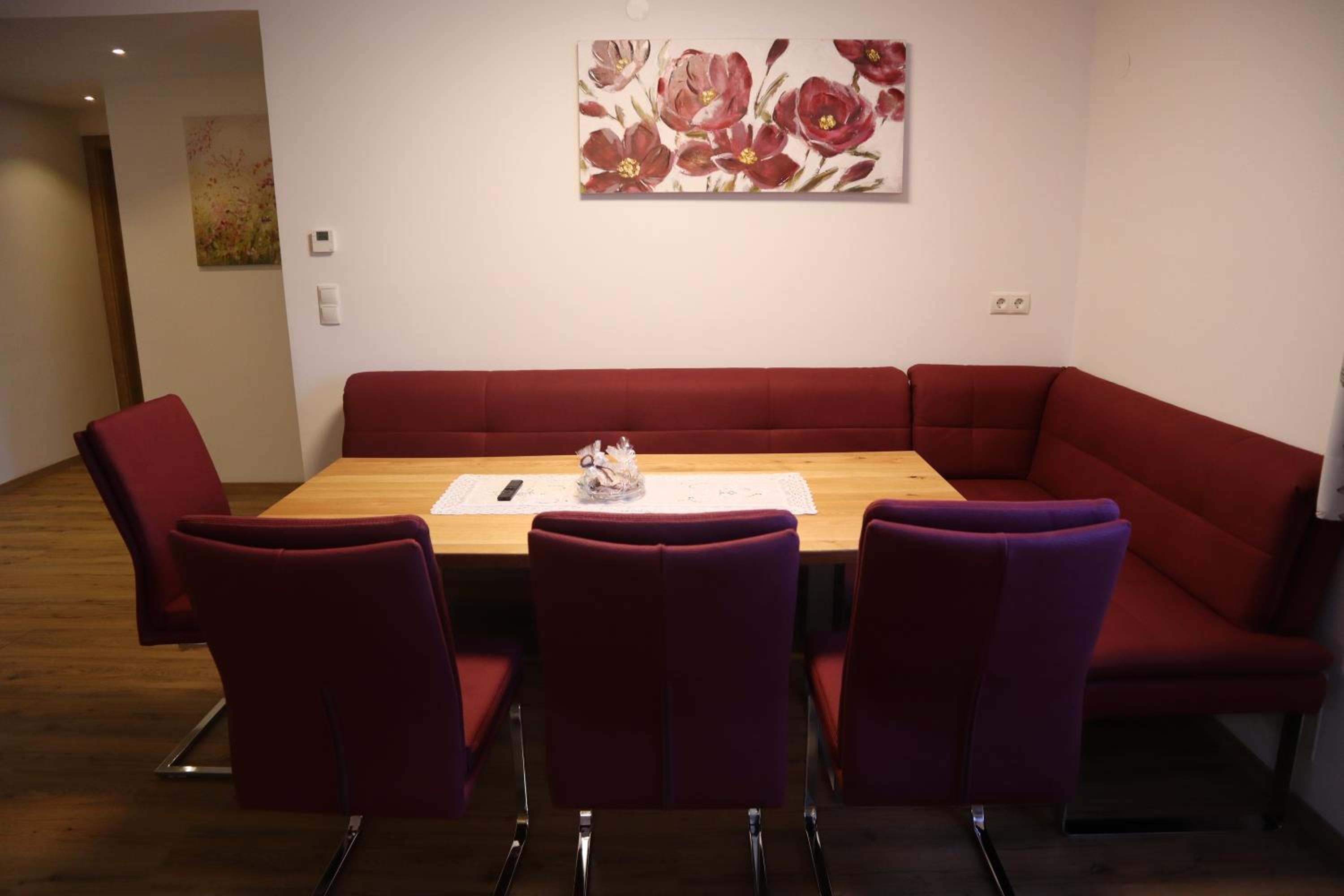 Landhaus-Appartements Warraich