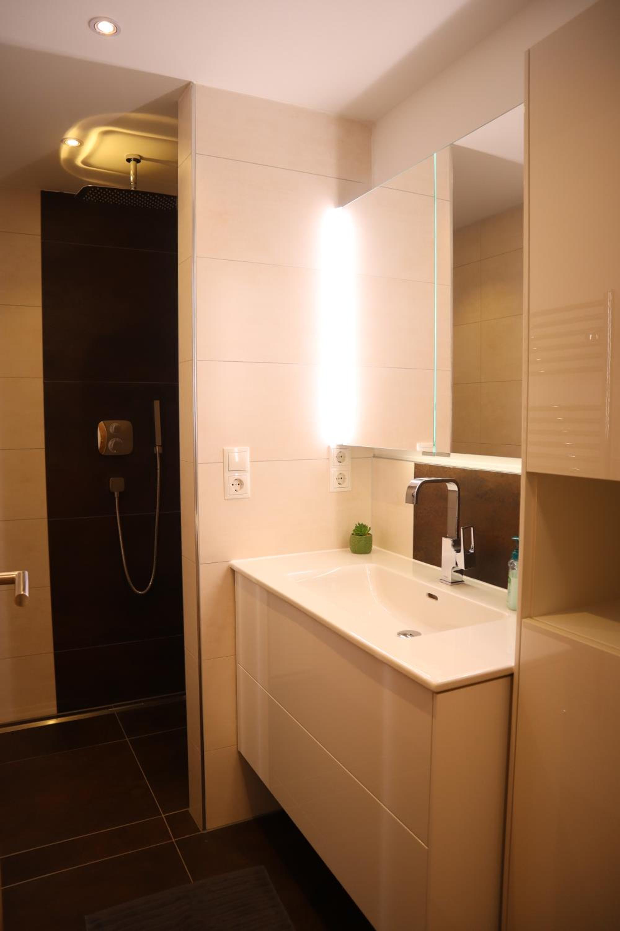 Landhaus-Appartements Warraich