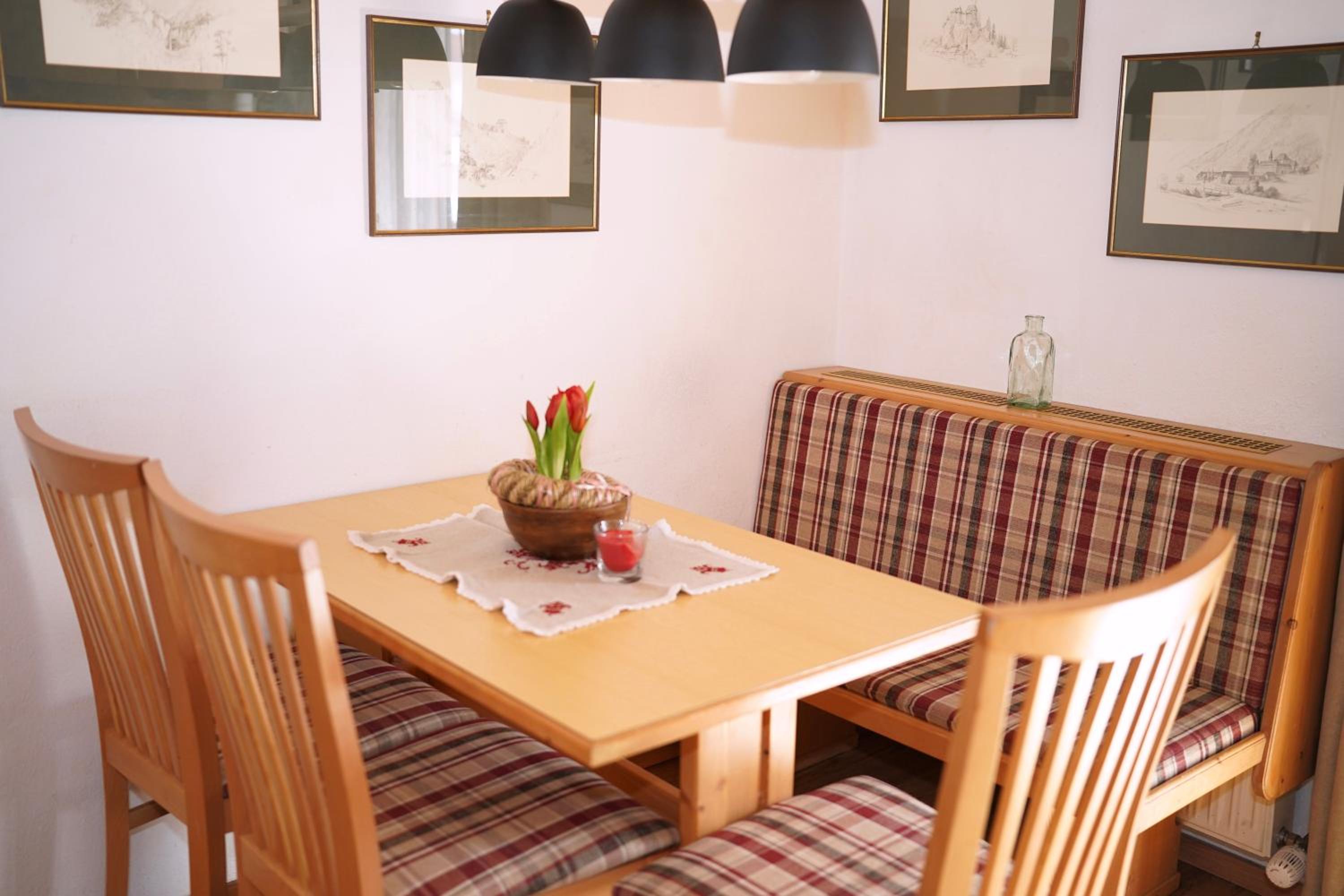 Apartment Krabacher