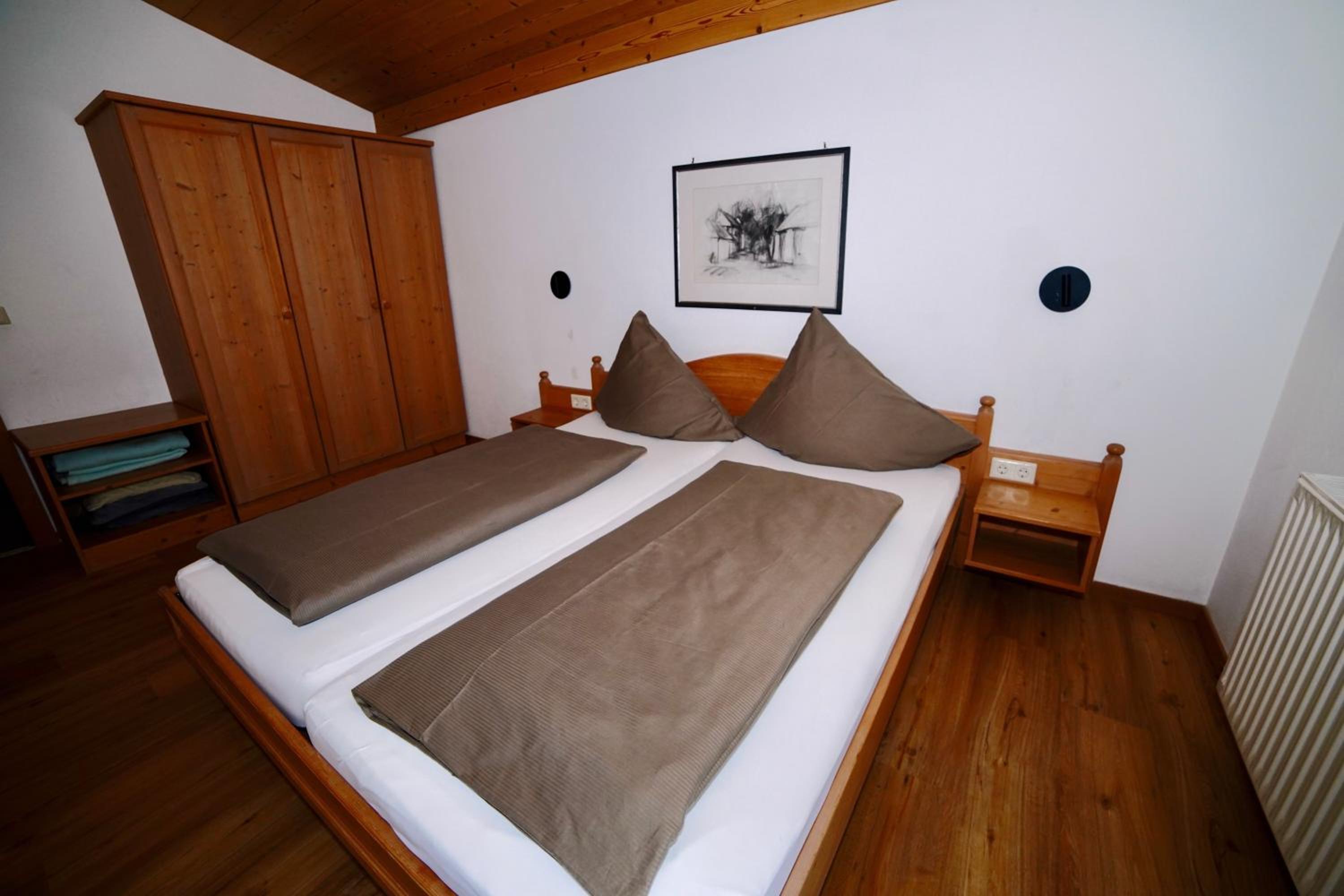 Apartment Krabacher