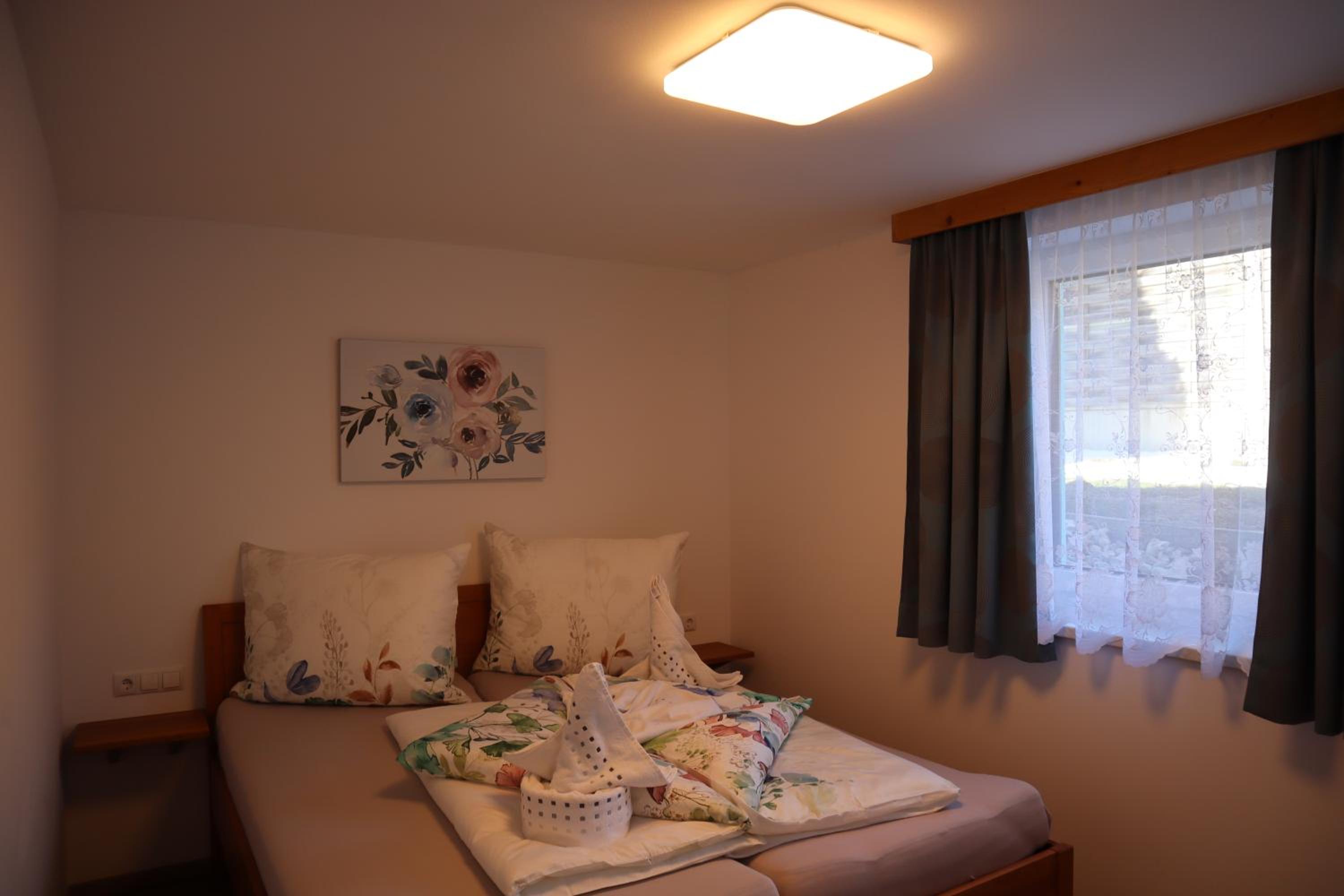 Landhaus-Appartements Warraich
