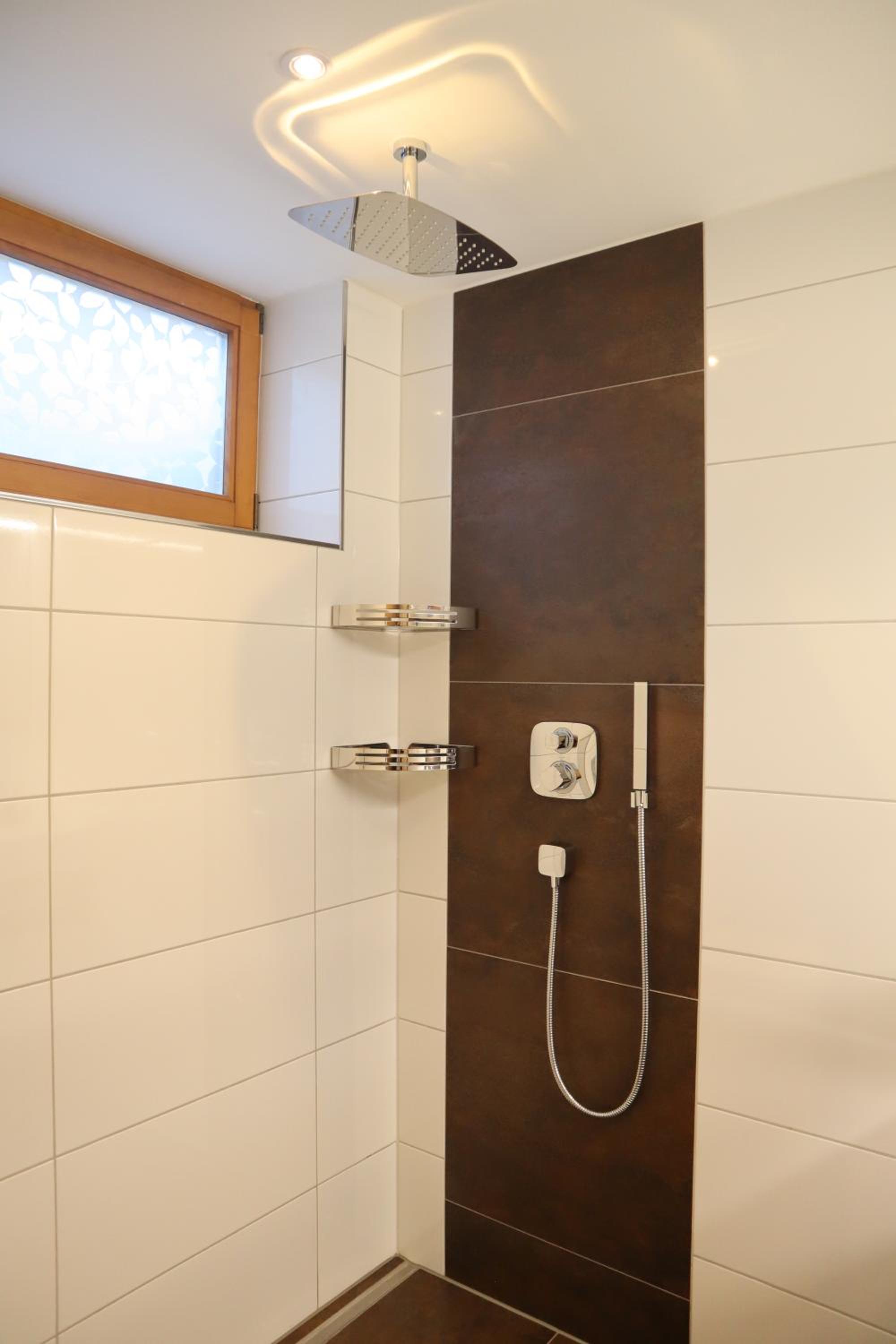 Landhaus-Appartements Warraich