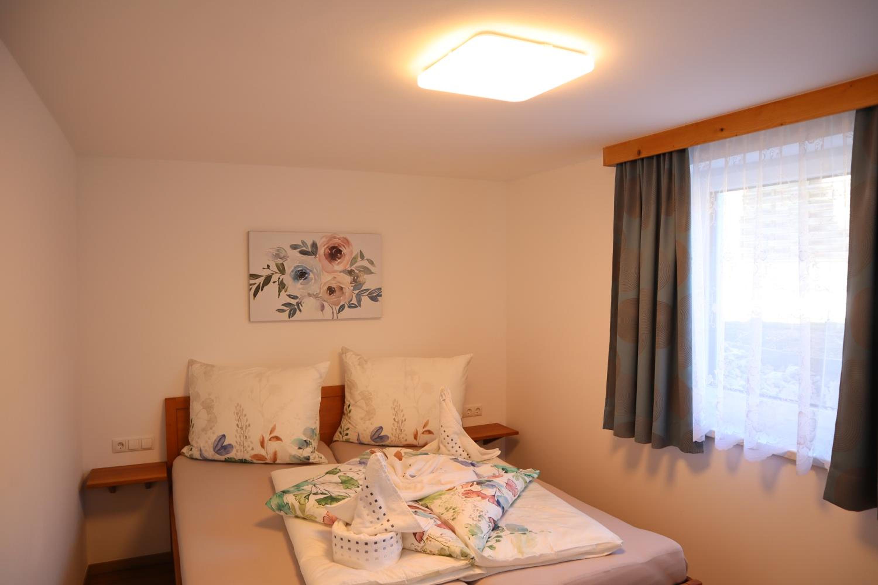 Landhaus-Appartements Warraich