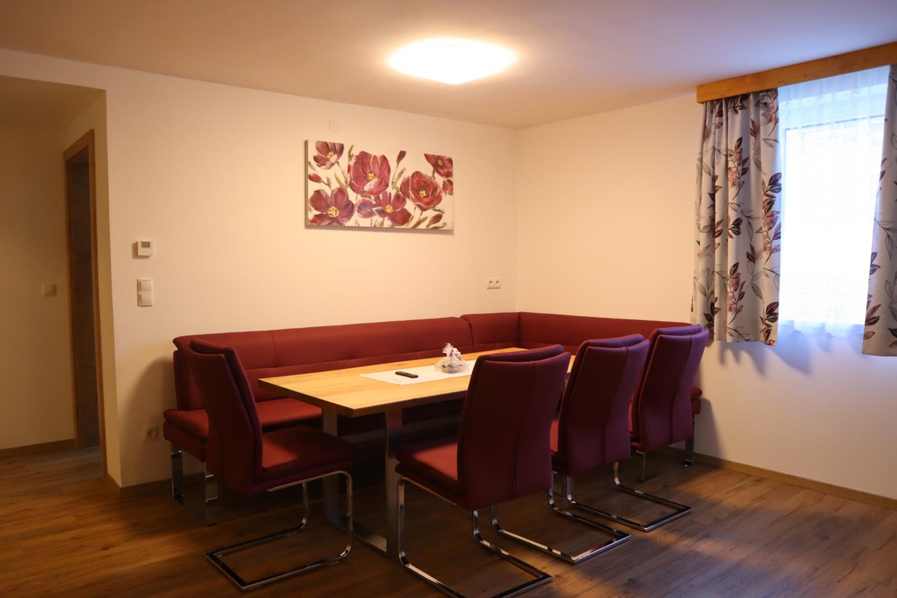 Landhaus-Appartements Warraich