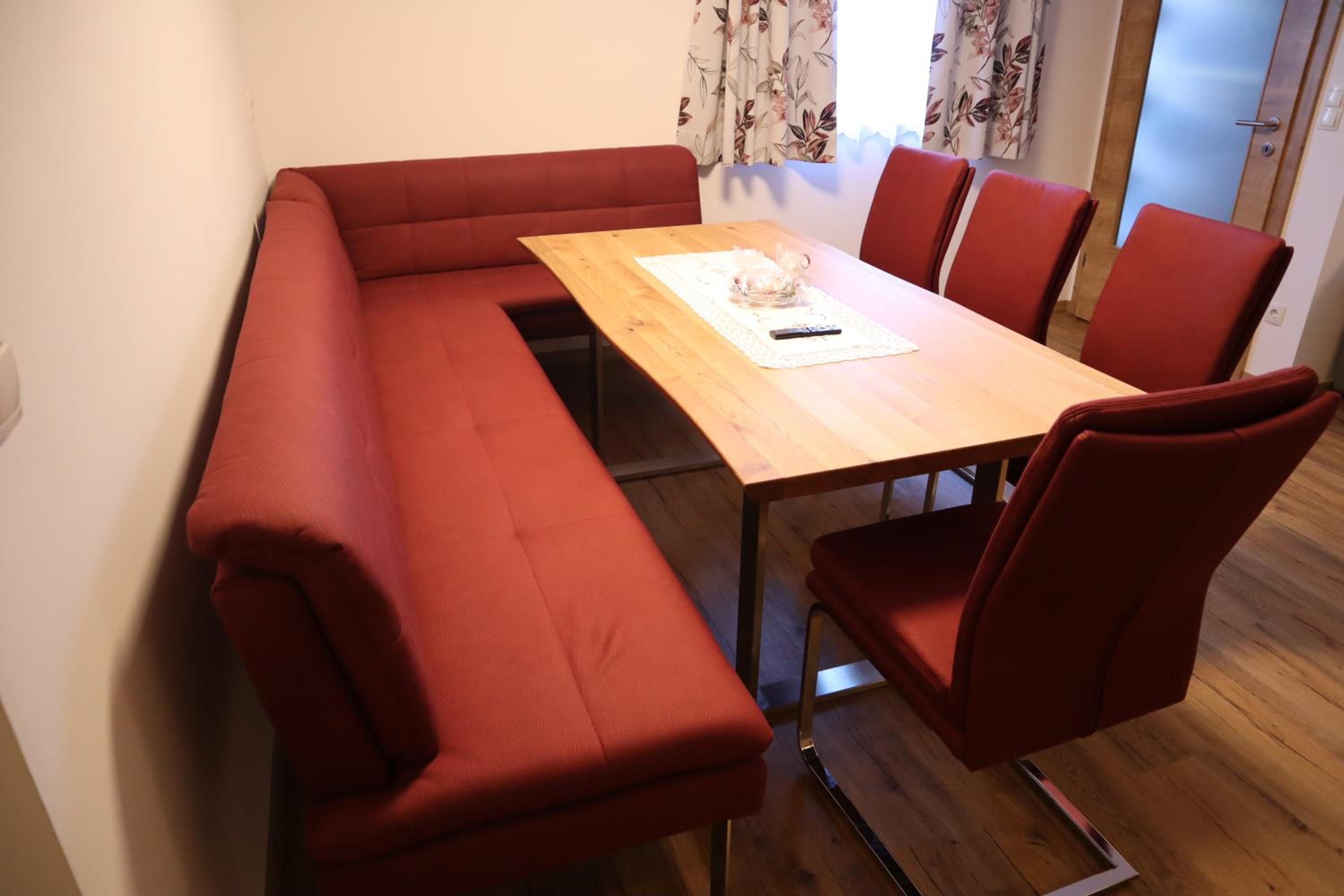 Landhaus-Appartements Warraich