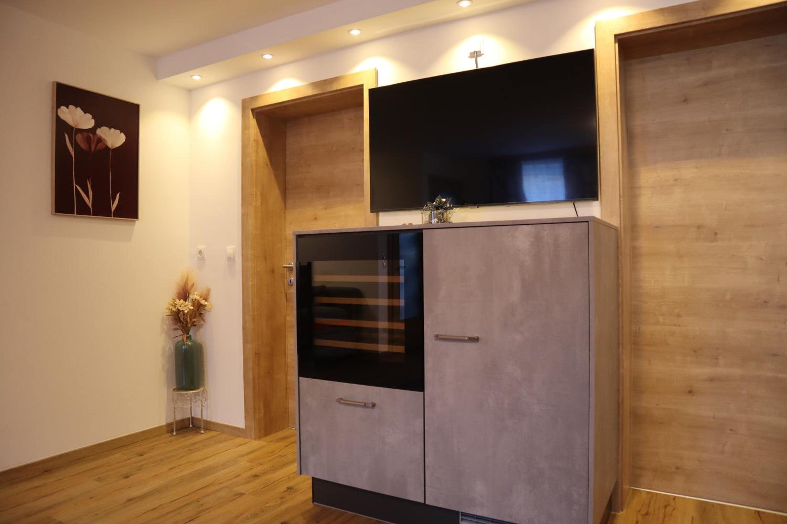 Landhaus-Appartements Warraich