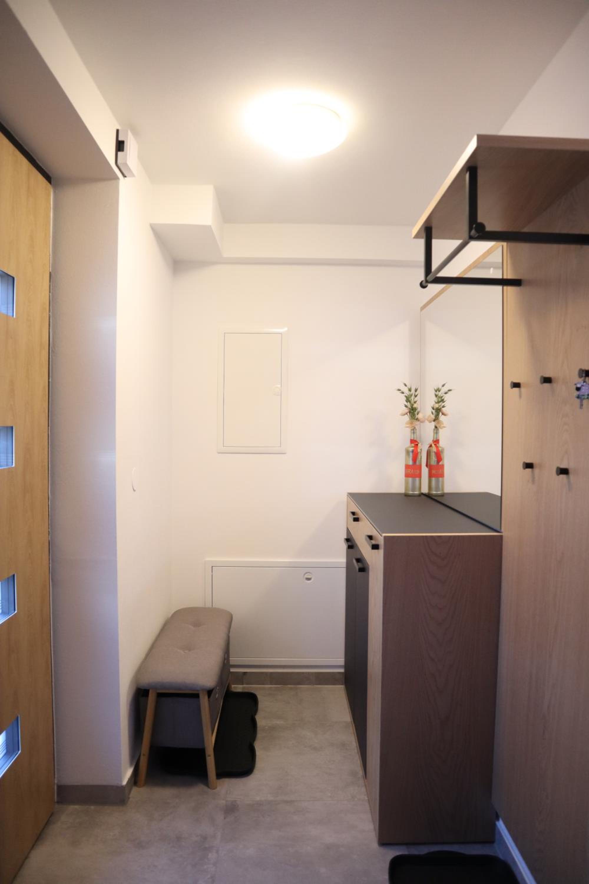 Landhaus-Appartements Warraich
