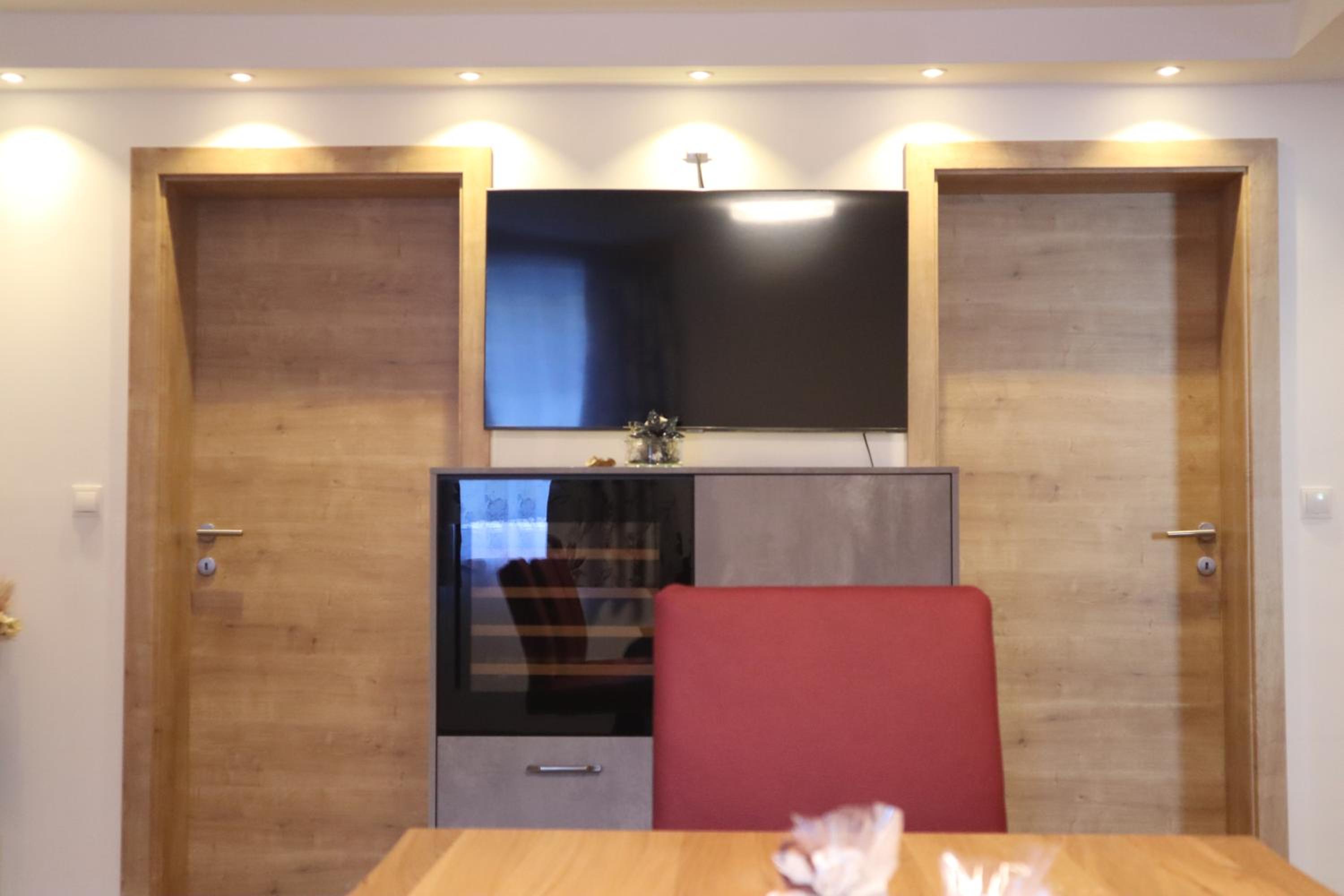 Landhaus-Appartements Warraich