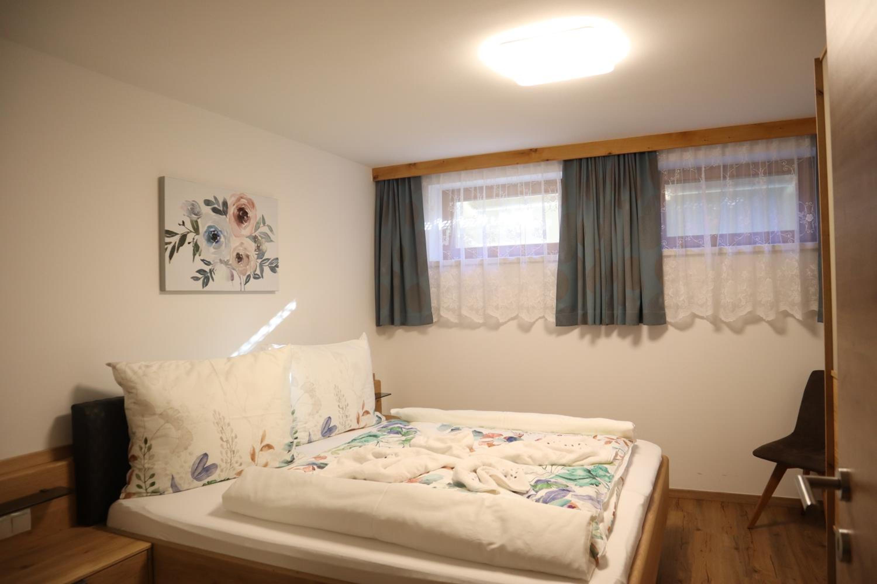 Landhaus-Appartements Warraich