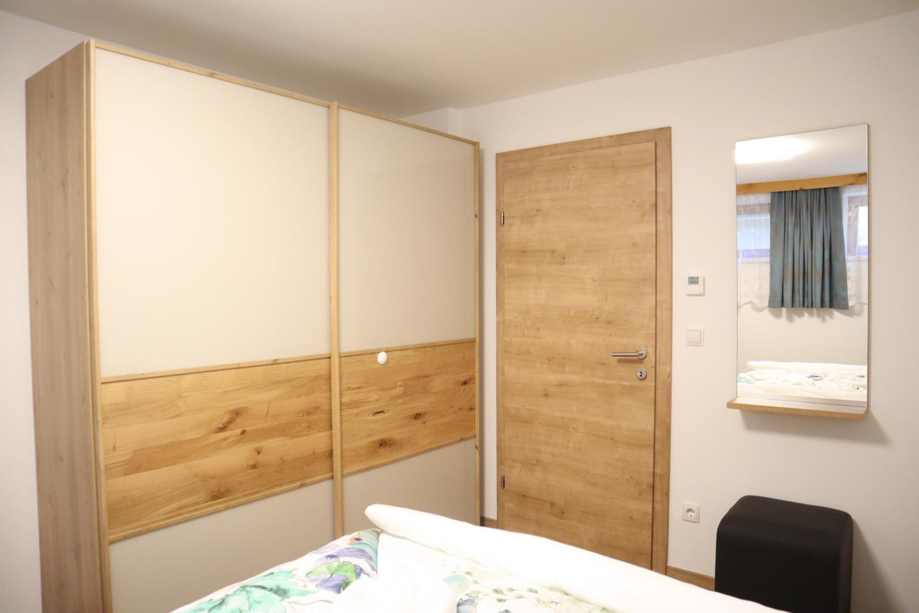 Landhaus-Appartements Warraich