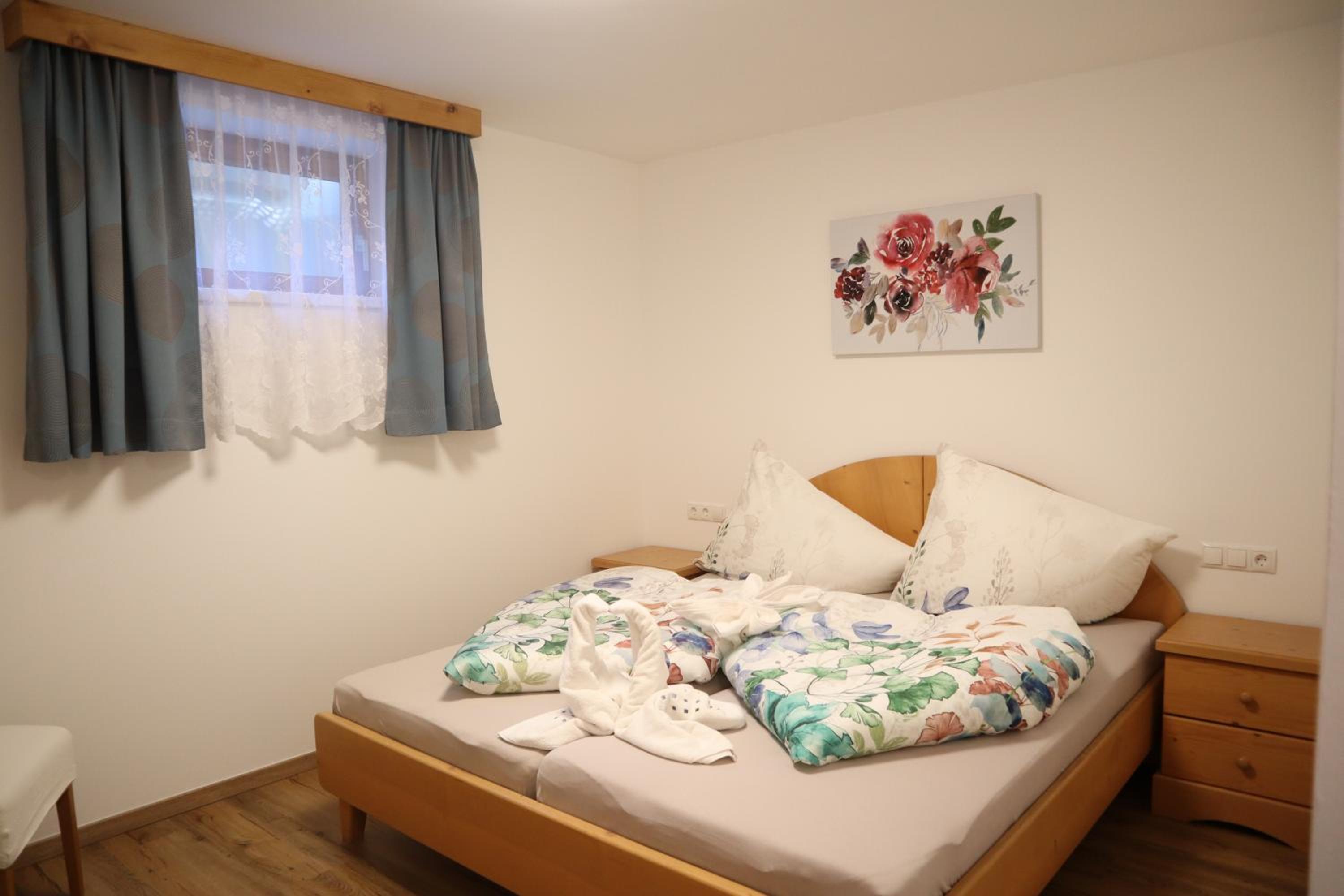 Landhaus-Appartements Warraich