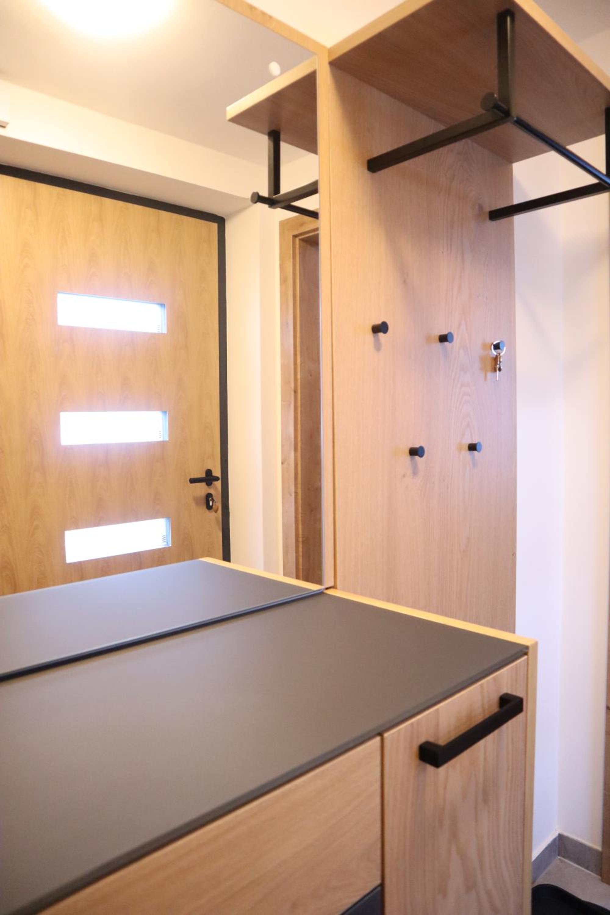 Landhaus-Appartements Warraich