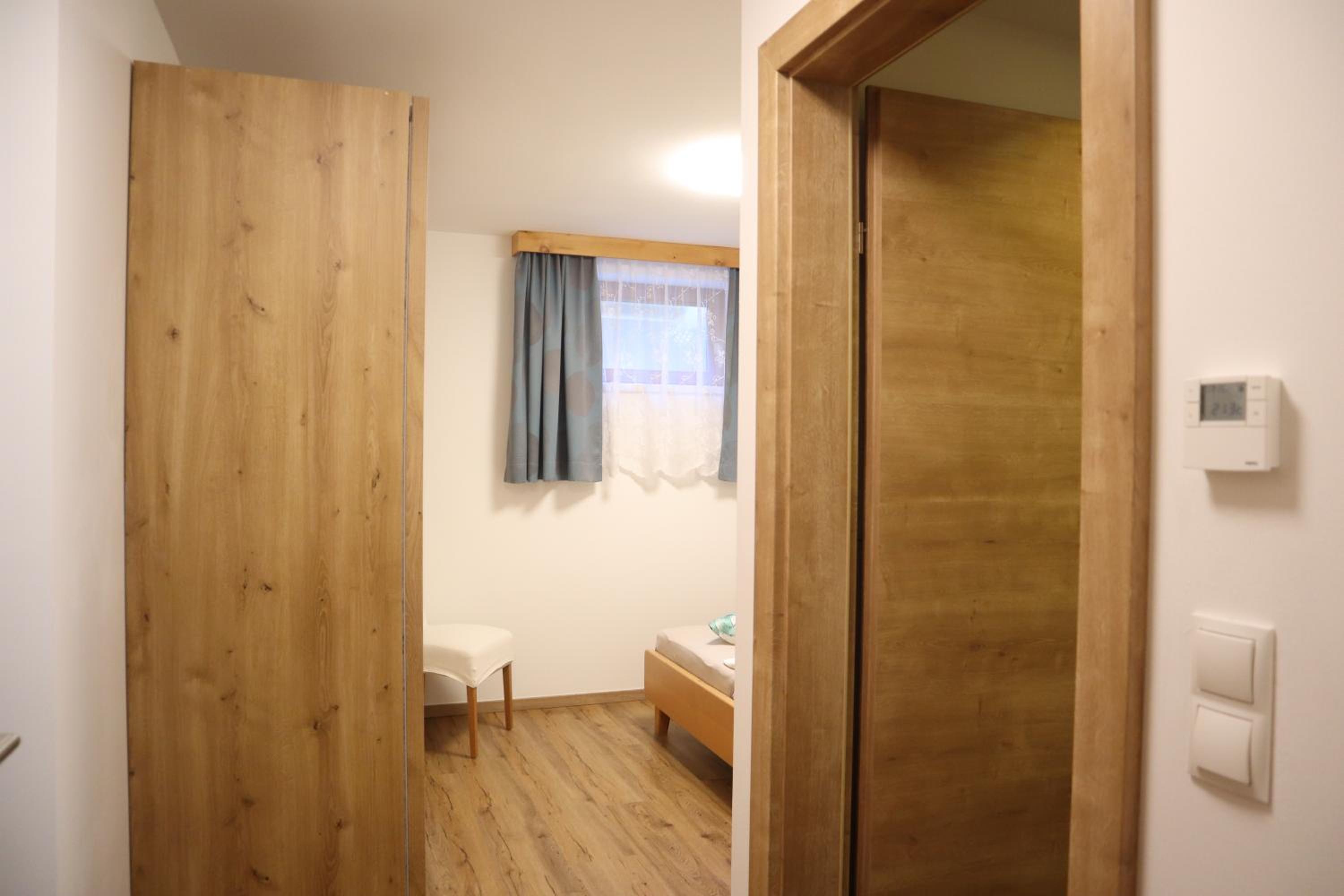 Landhaus-Appartements Warraich