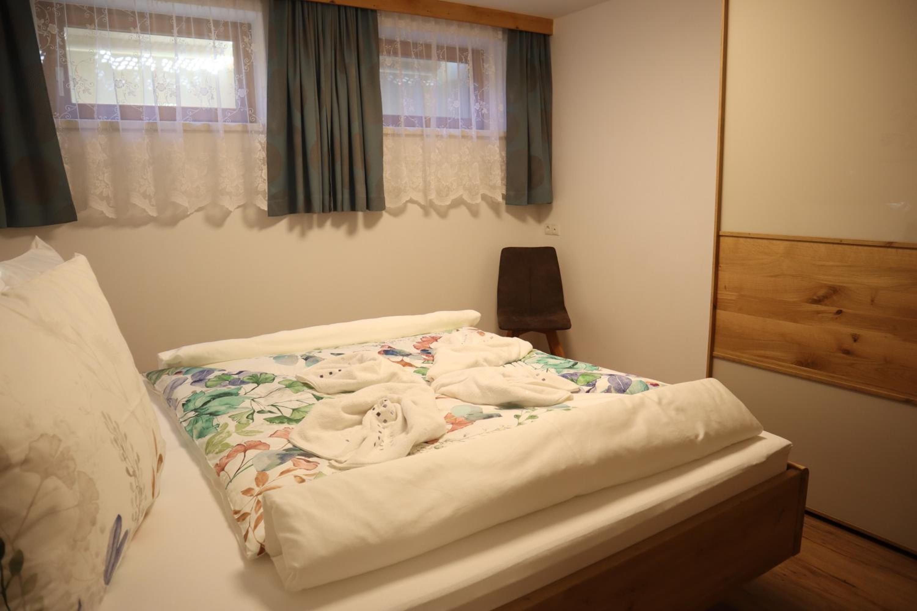 Landhaus-Appartements Warraich