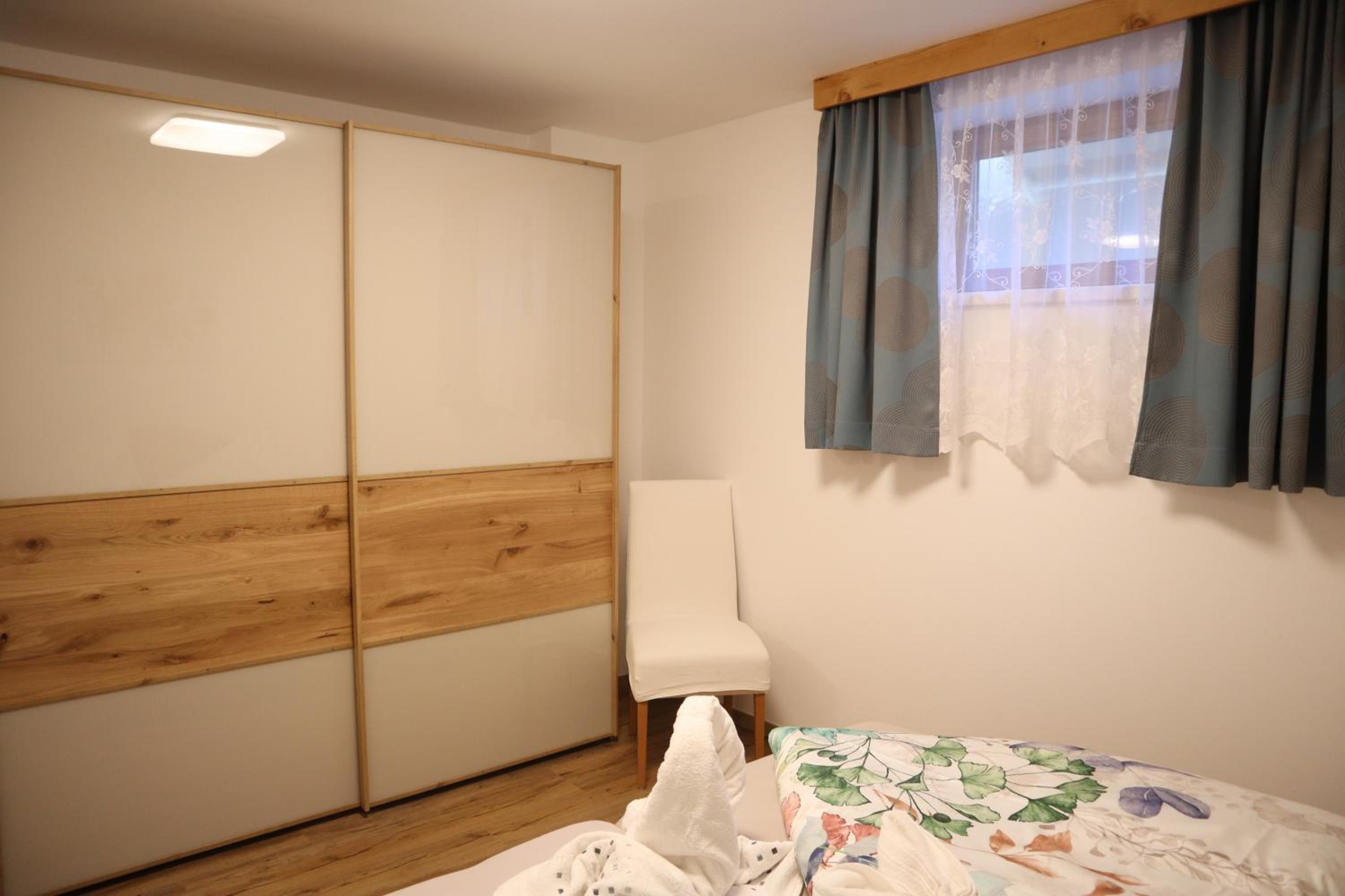 Landhaus-Appartements Warraich