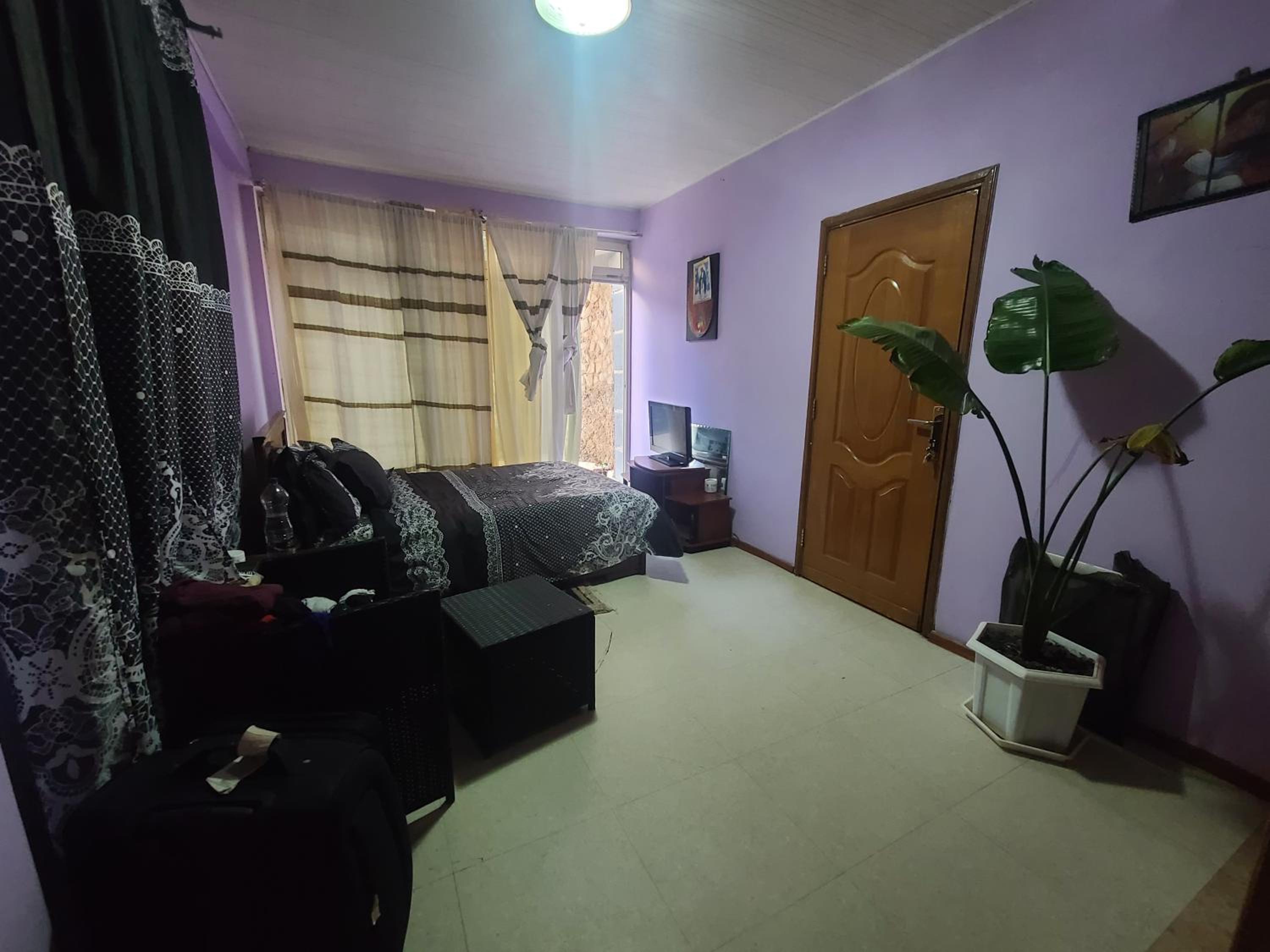 A Cozy Studio Apartment 10 mins to Bole Int'l Airport view 3