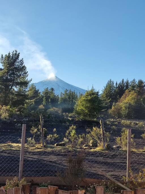 Cabaña y Tienda Telar Lanas