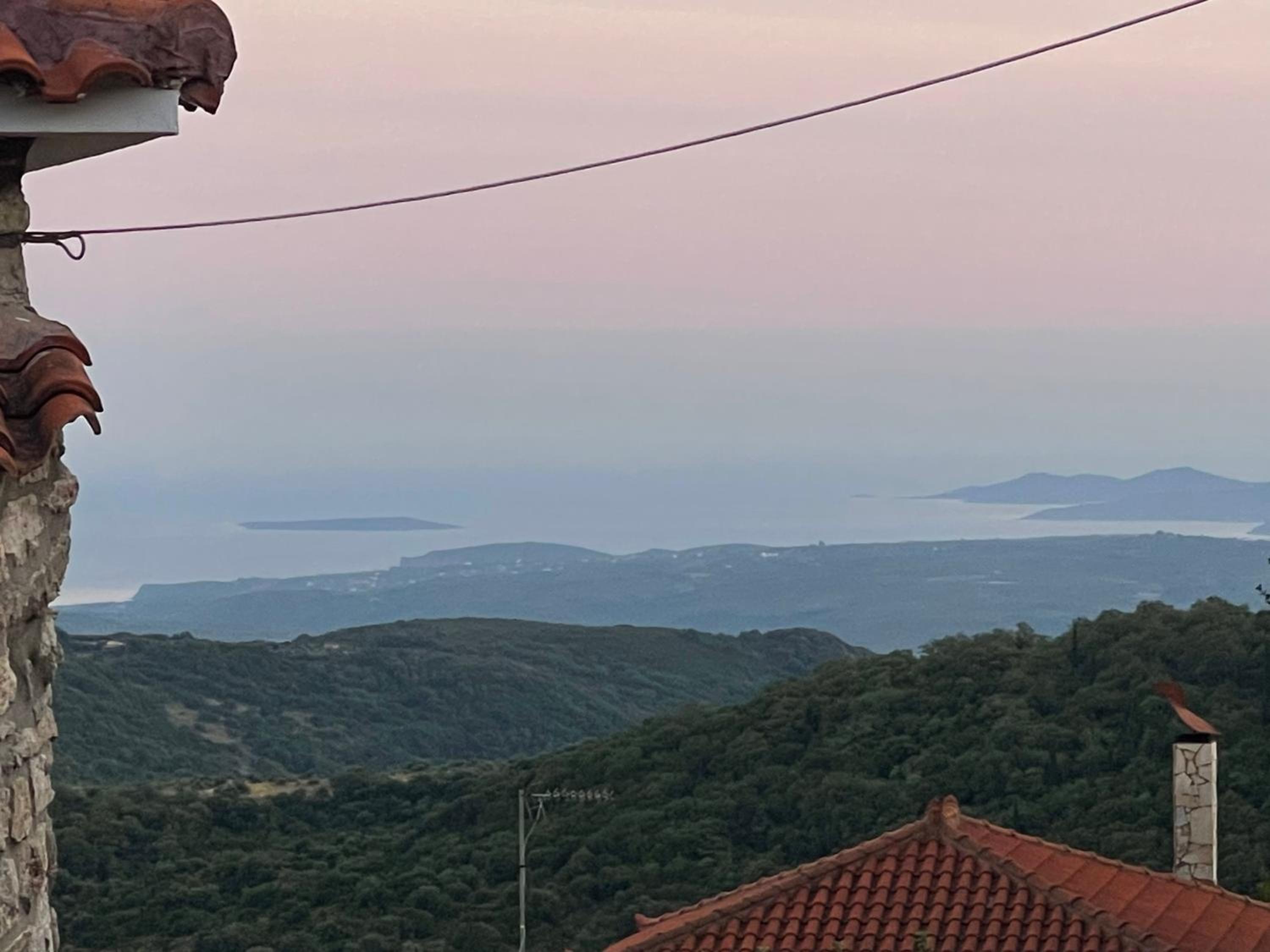 Gamvrias chalet