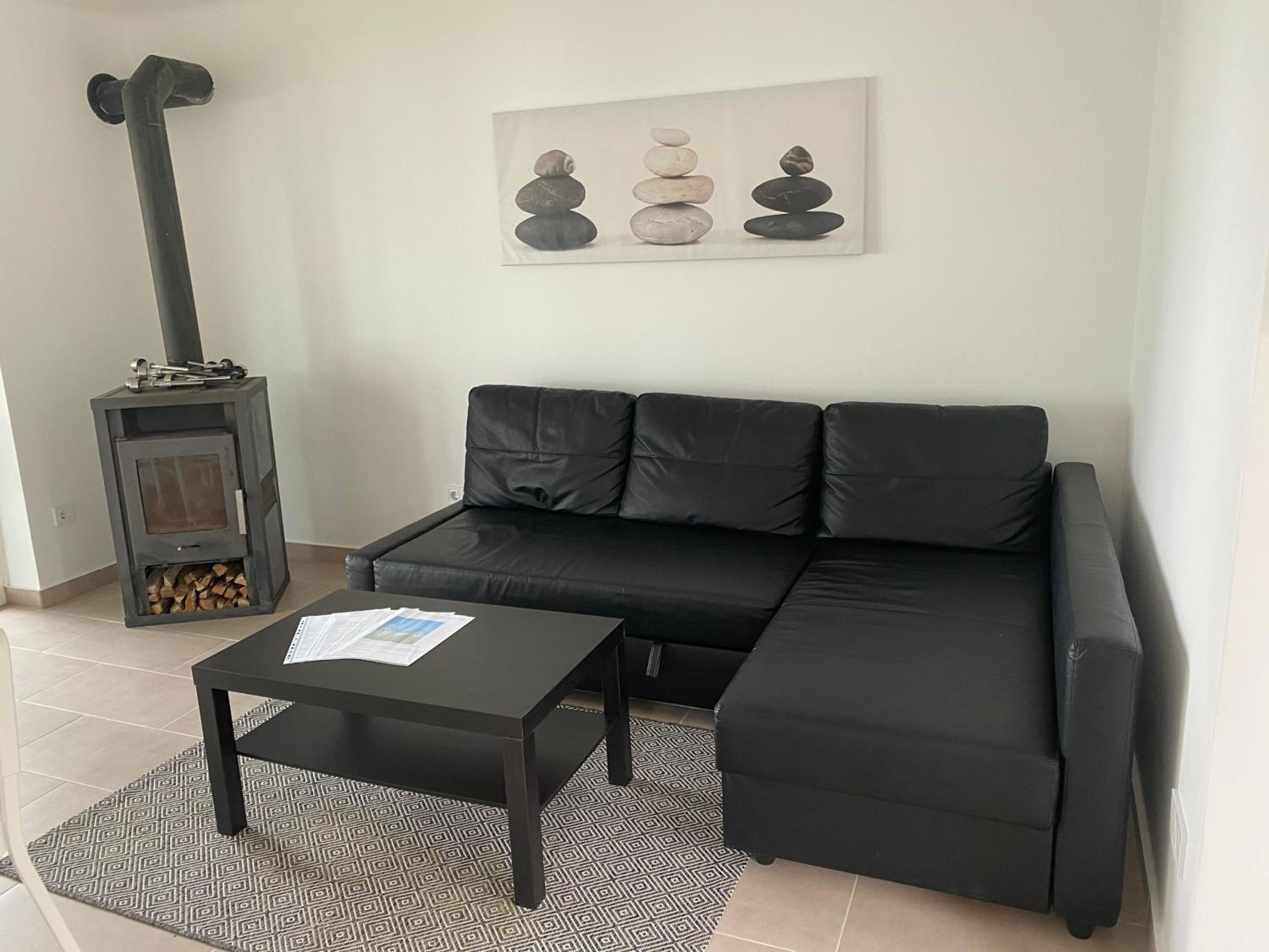 Lakeside Home Apartman view 3