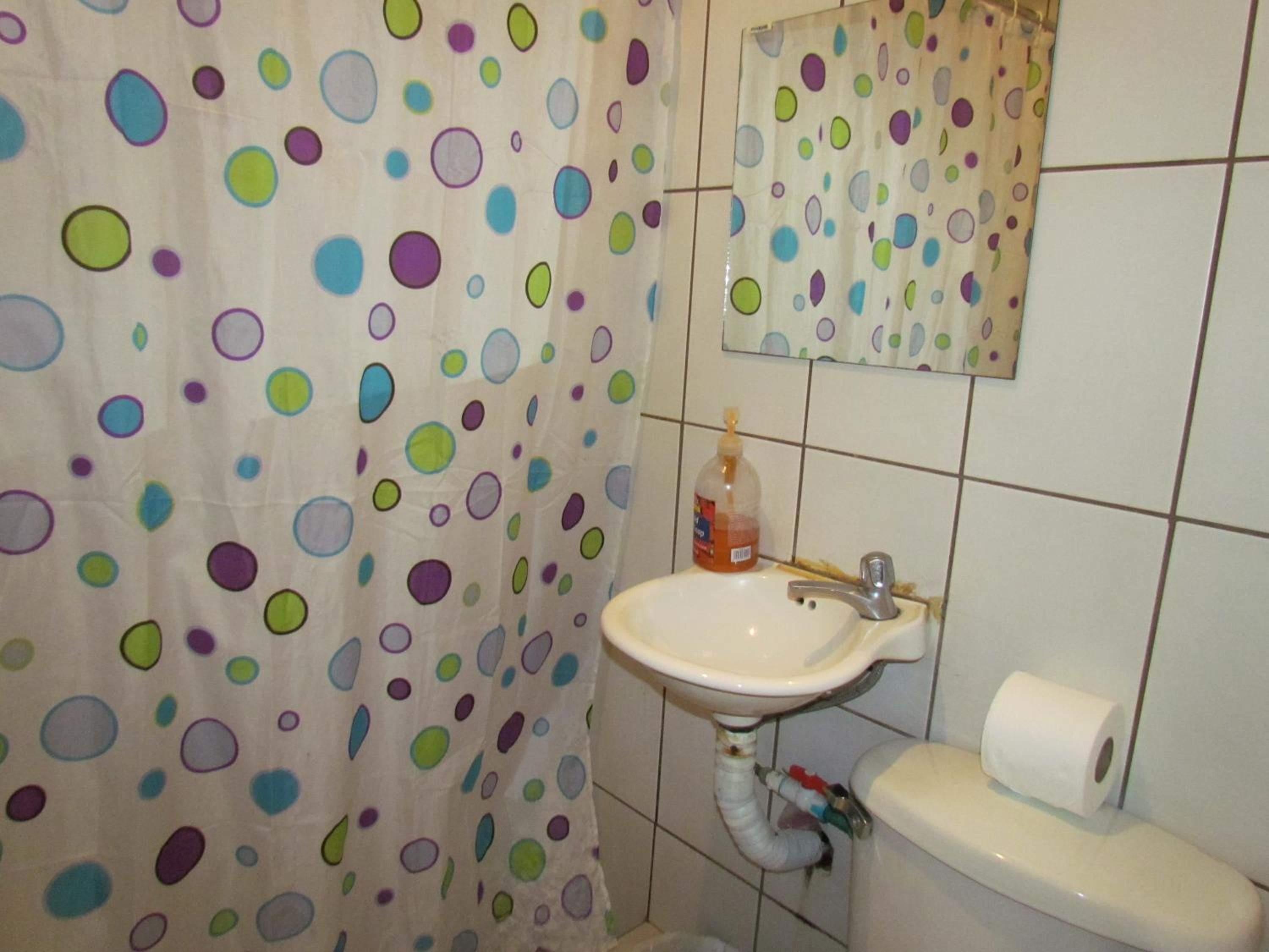 Hostel Shakti view 5