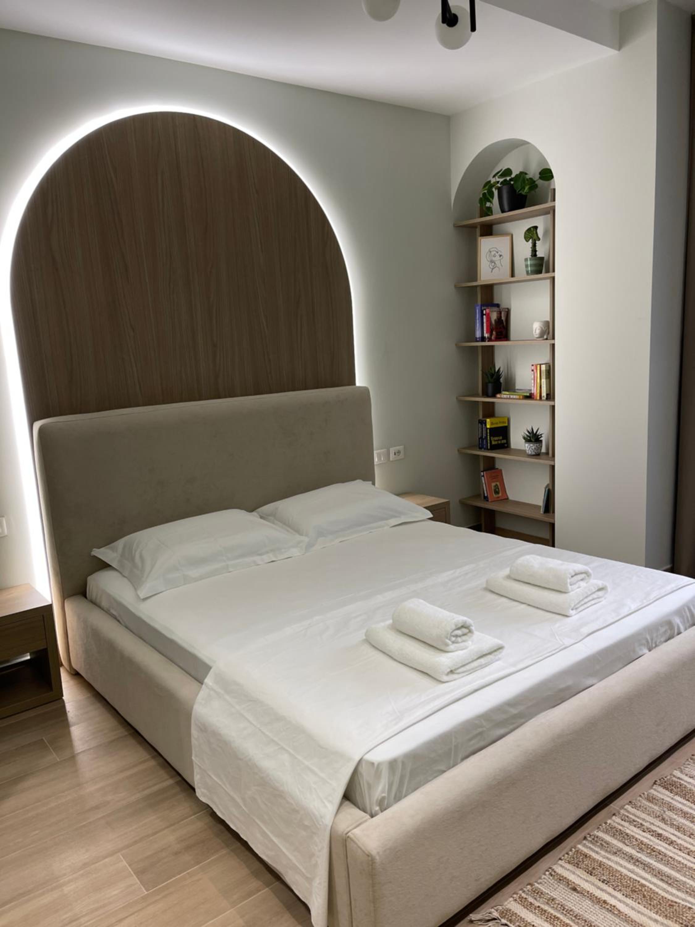 Deluxe Residence
