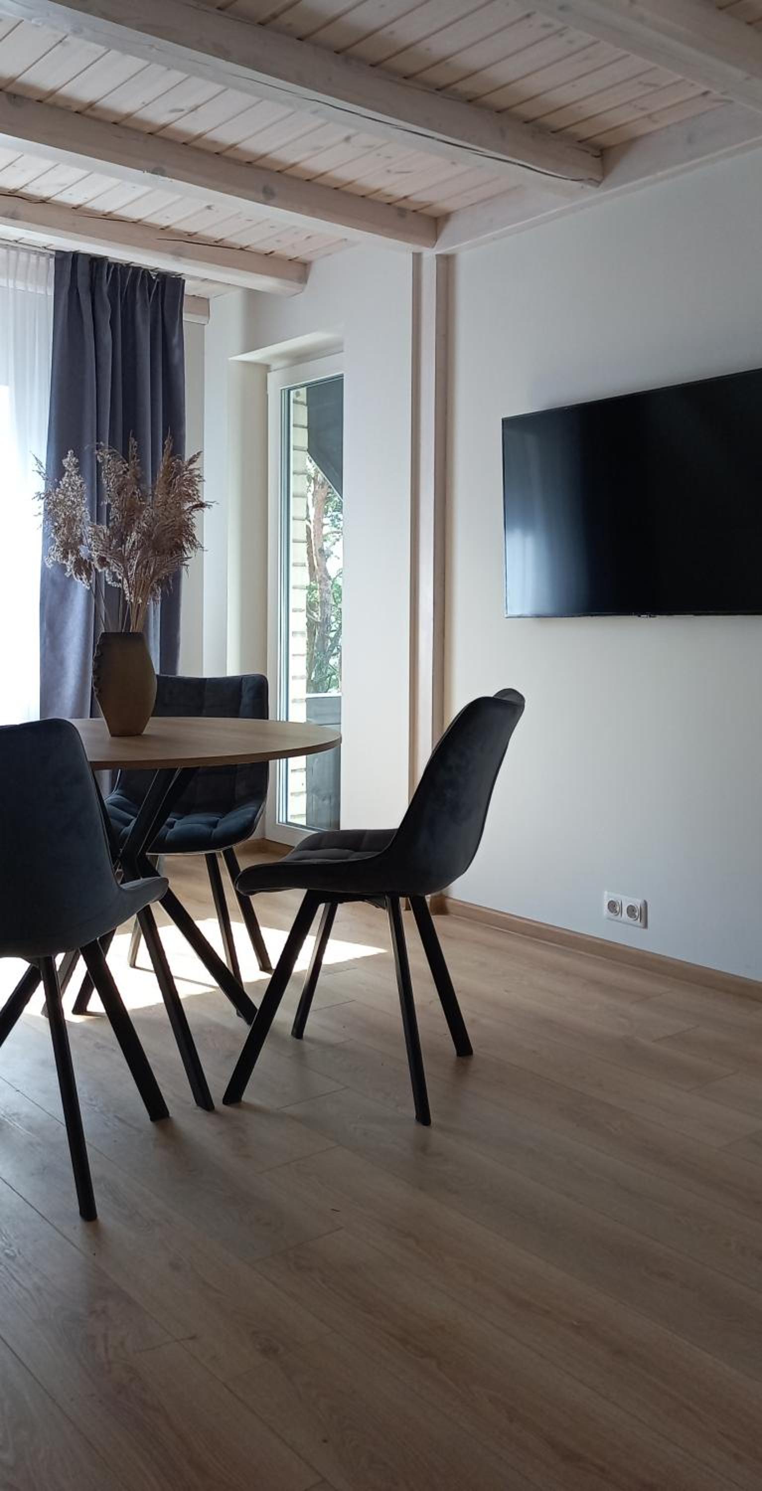 Nendrės apartamentai