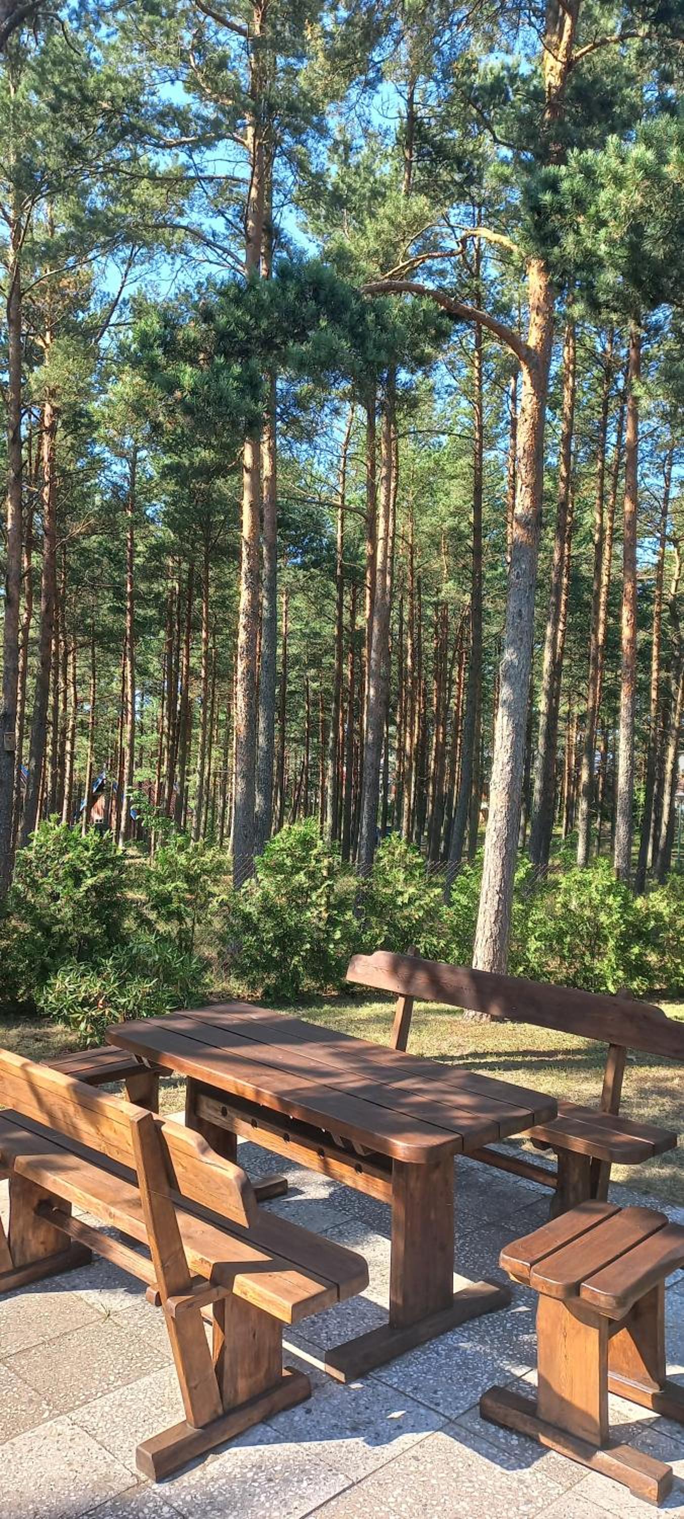 Nendrės apartamentai