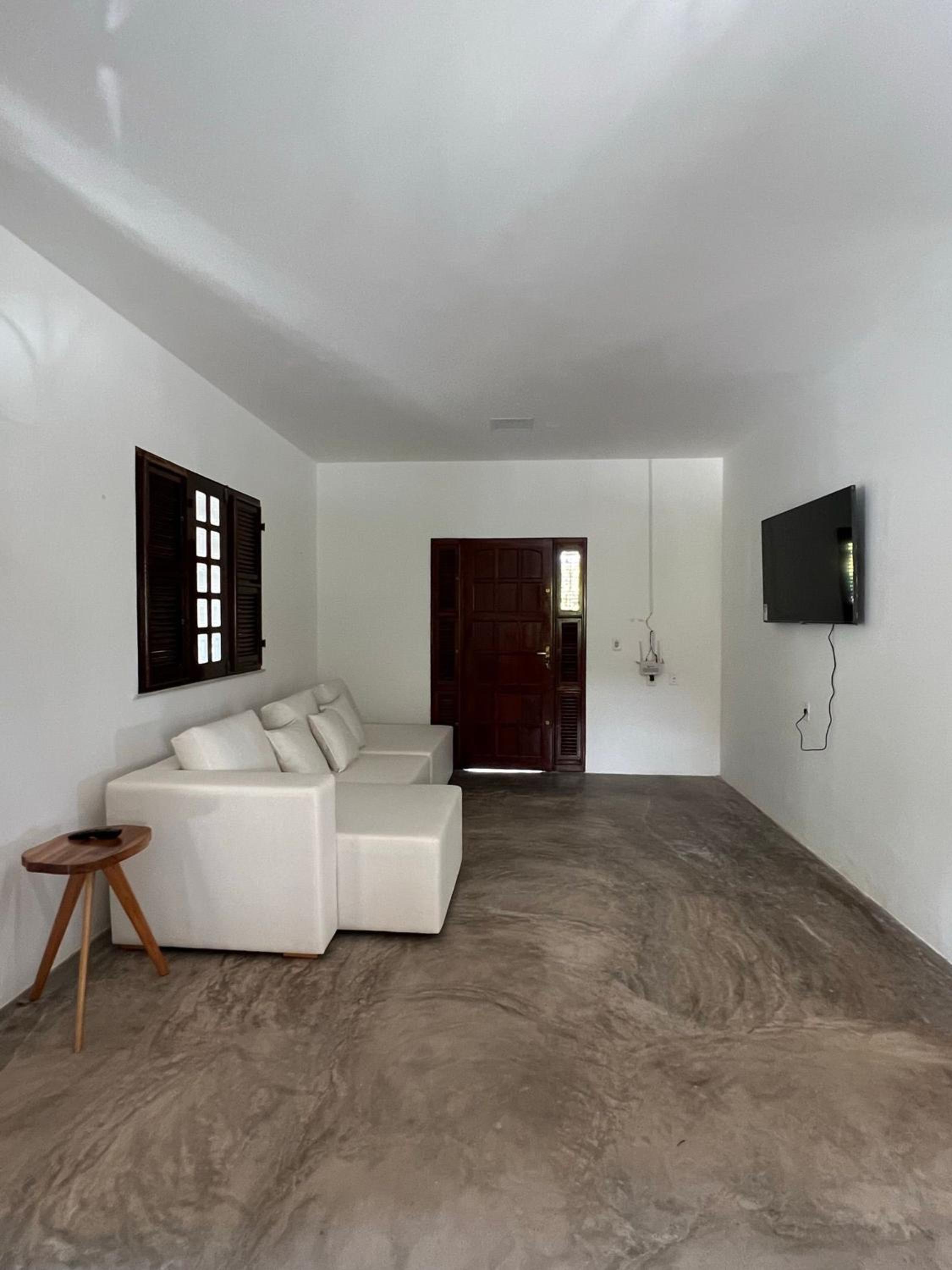 Sitio Berda - Pindoretama