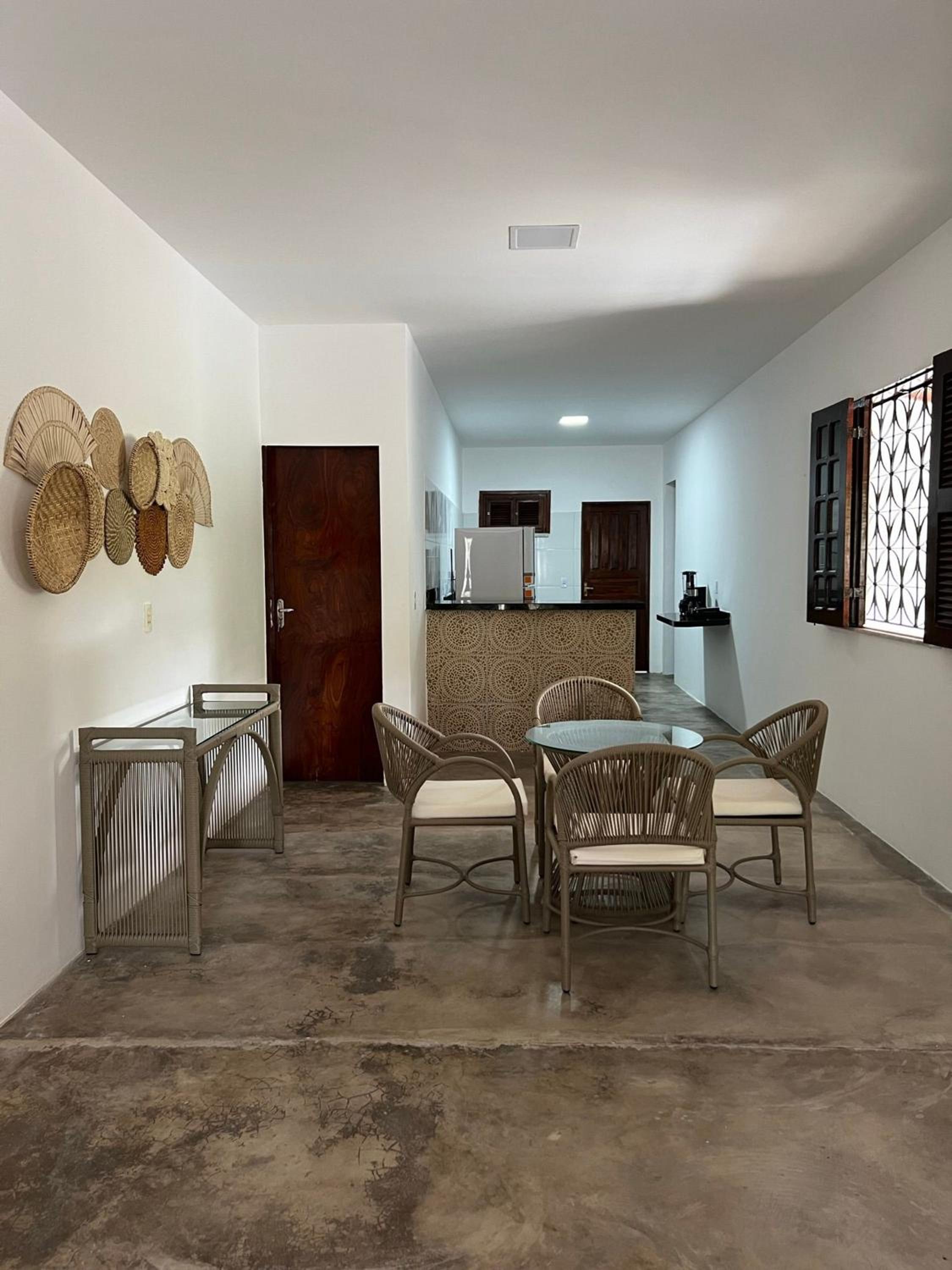 Sitio Berda - Pindoretama