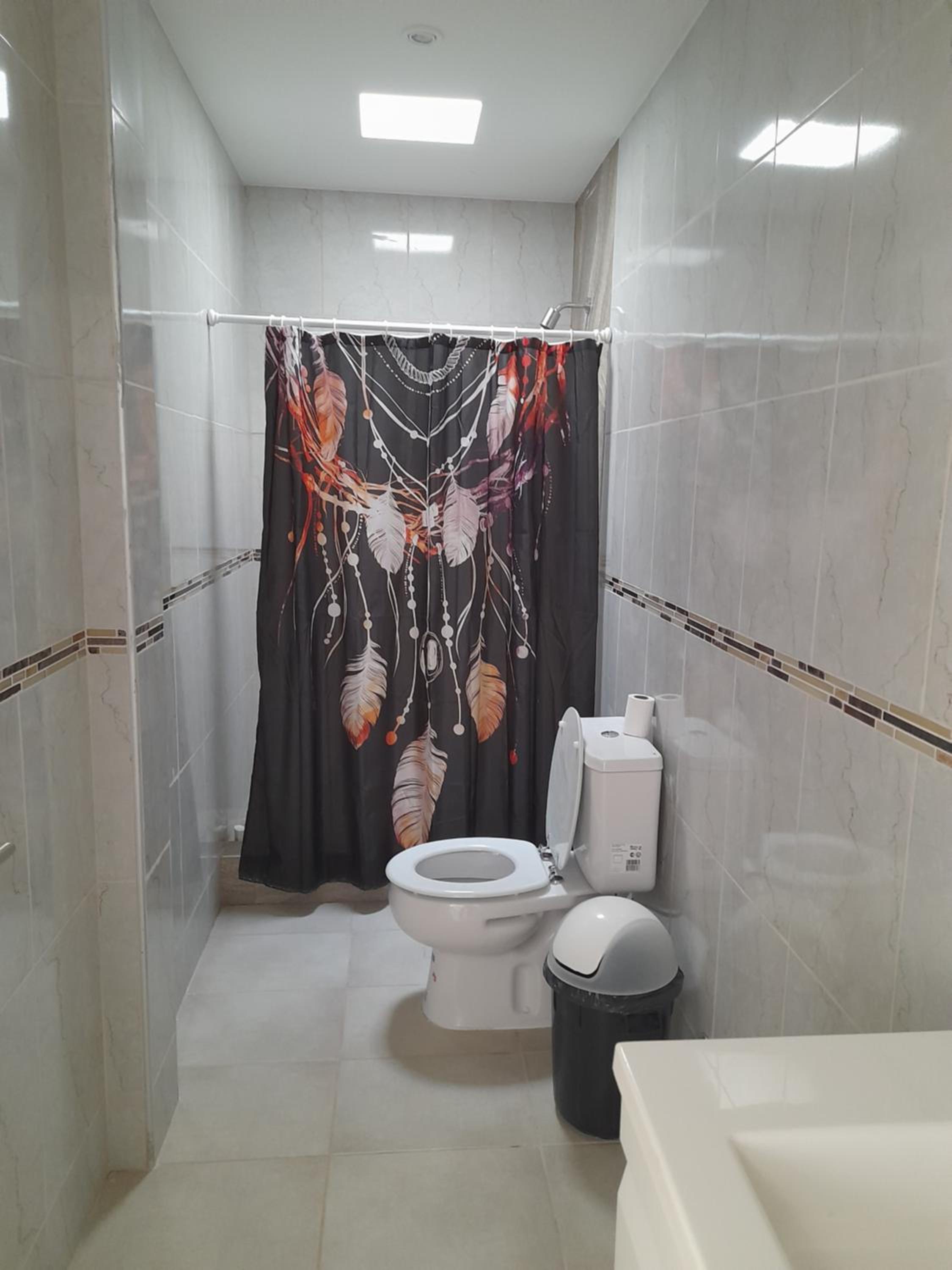 Hermoso departamento. Todo equipado. Zona norte