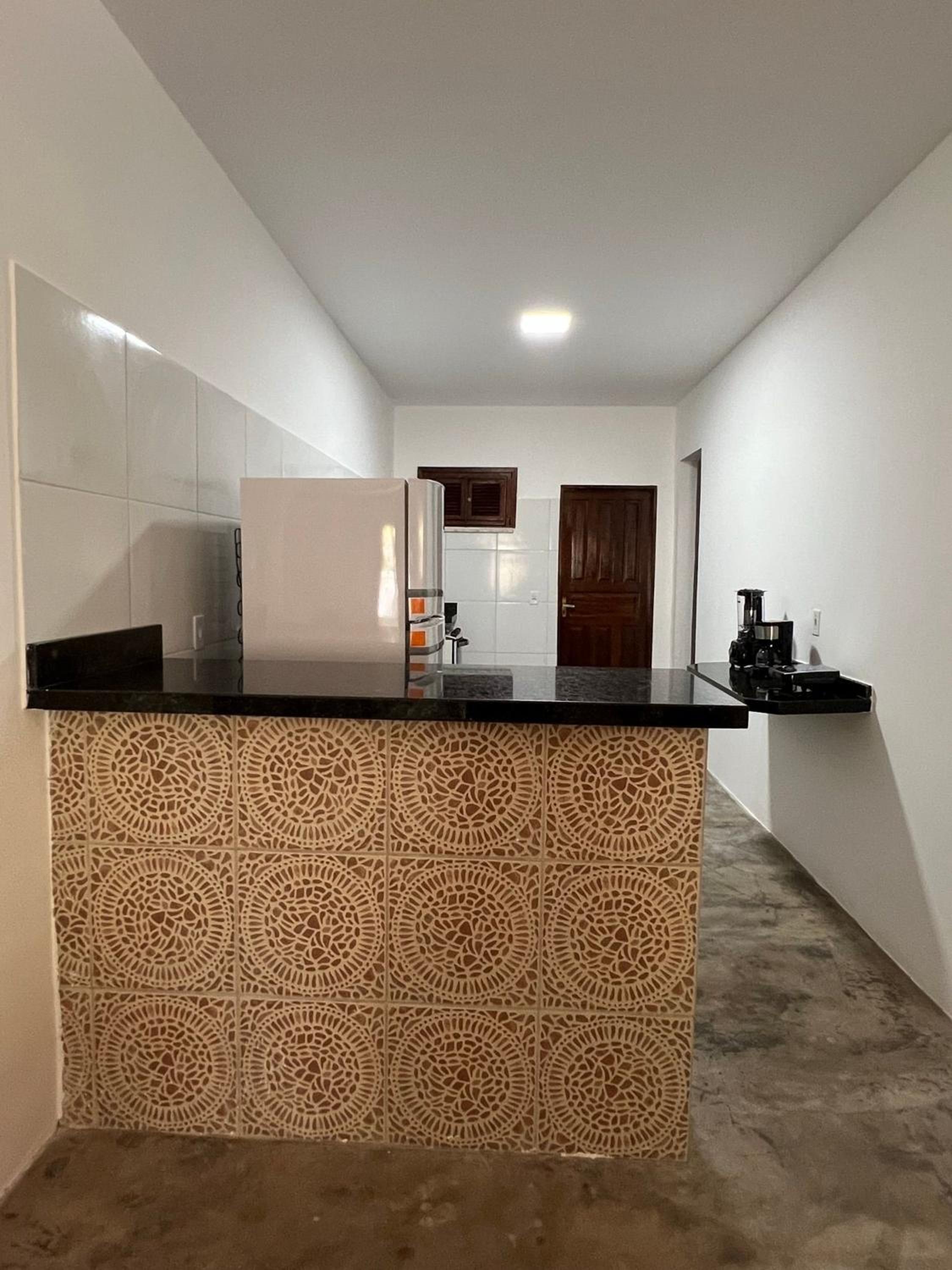 Sitio Berda - Pindoretama