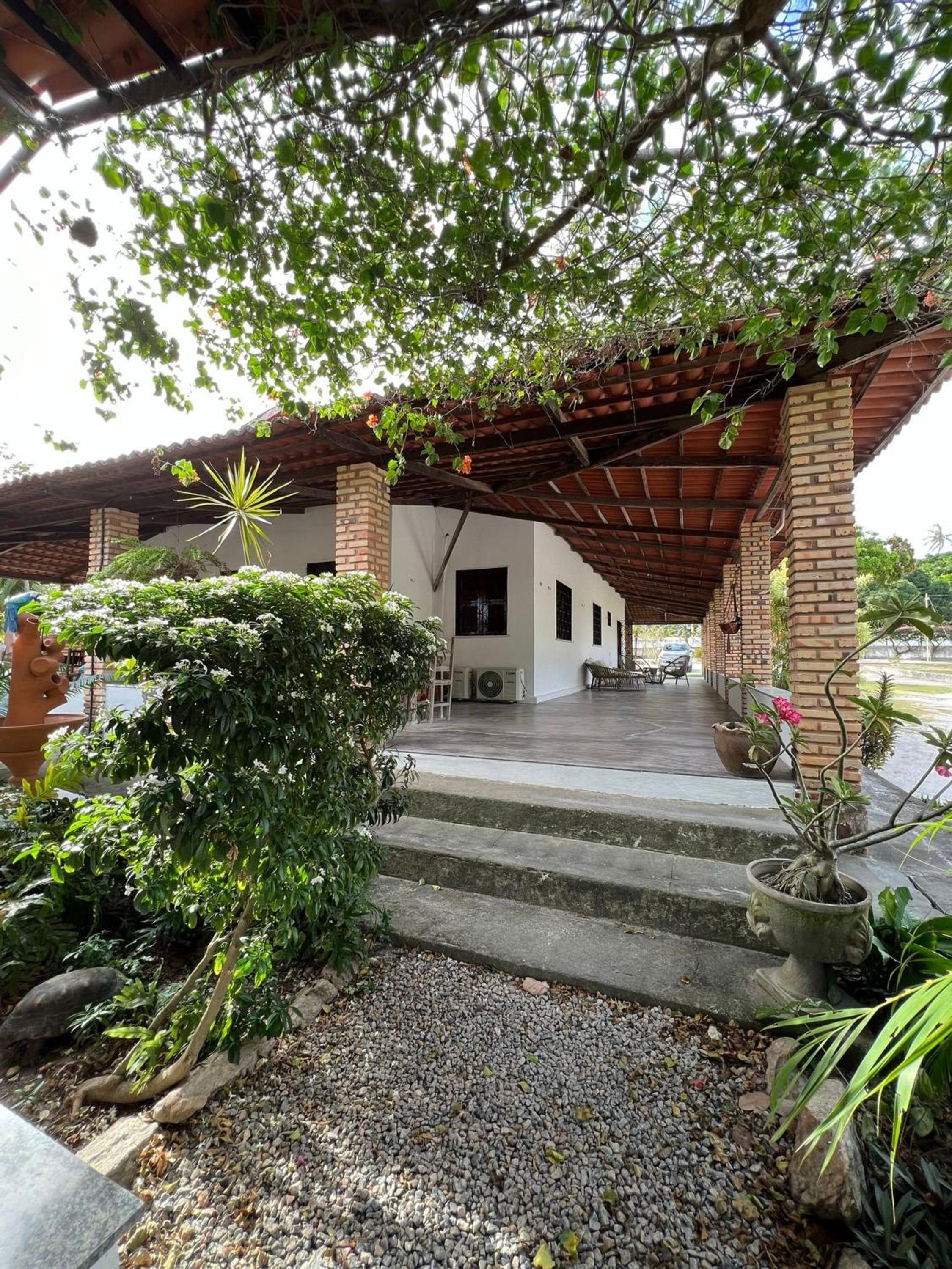 Sitio Berda - Pindoretama