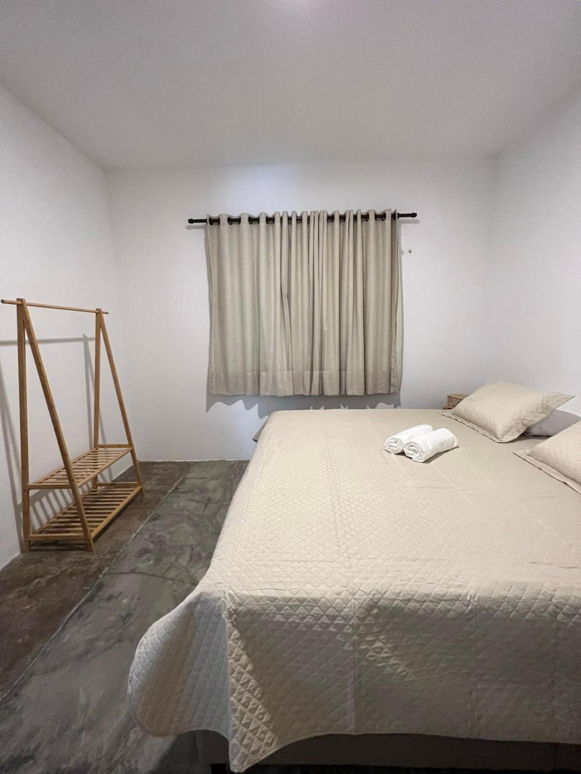 Sitio Berda - Pindoretama