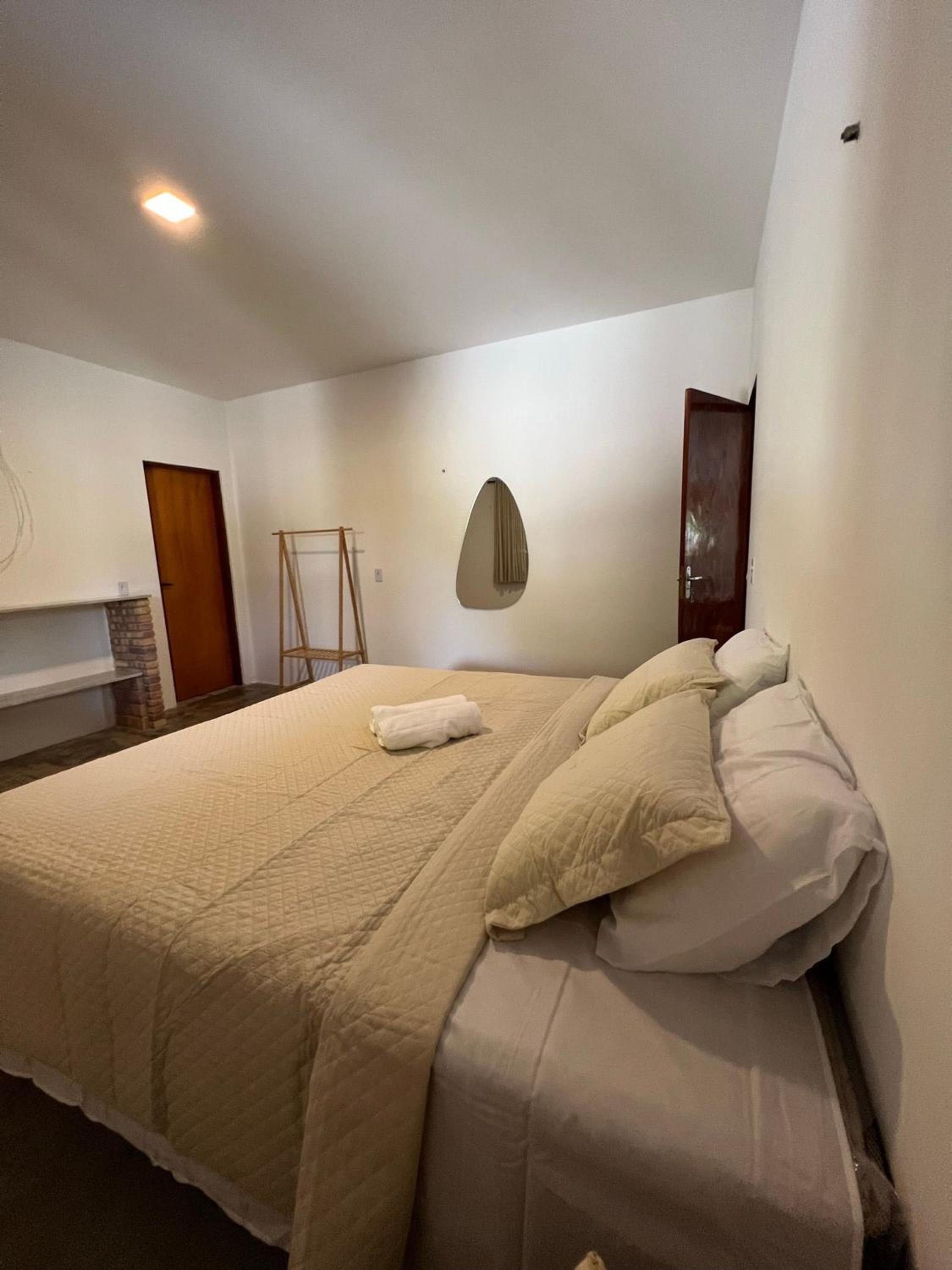 Sitio Berda - Pindoretama