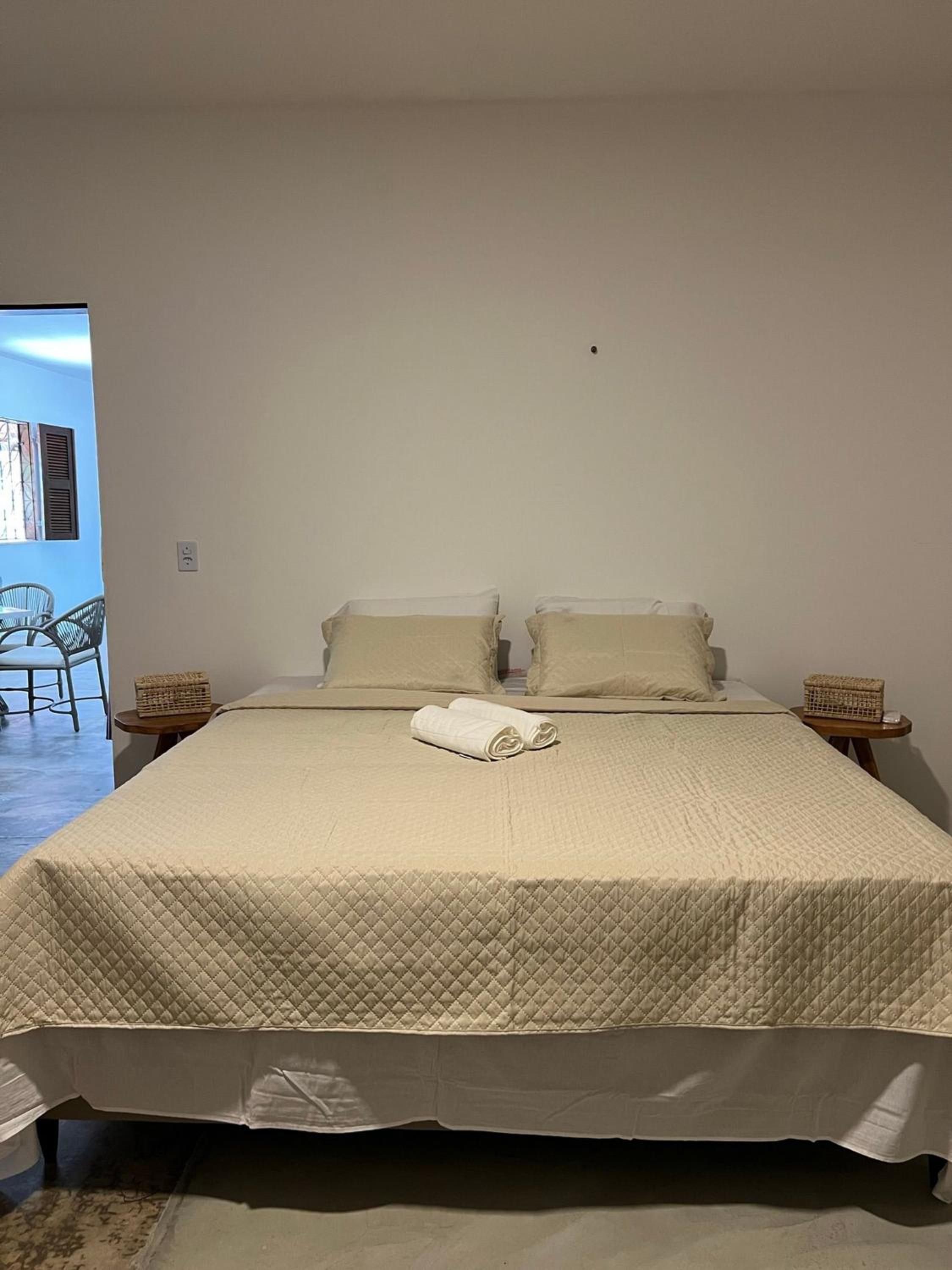 Sitio Berda - Pindoretama