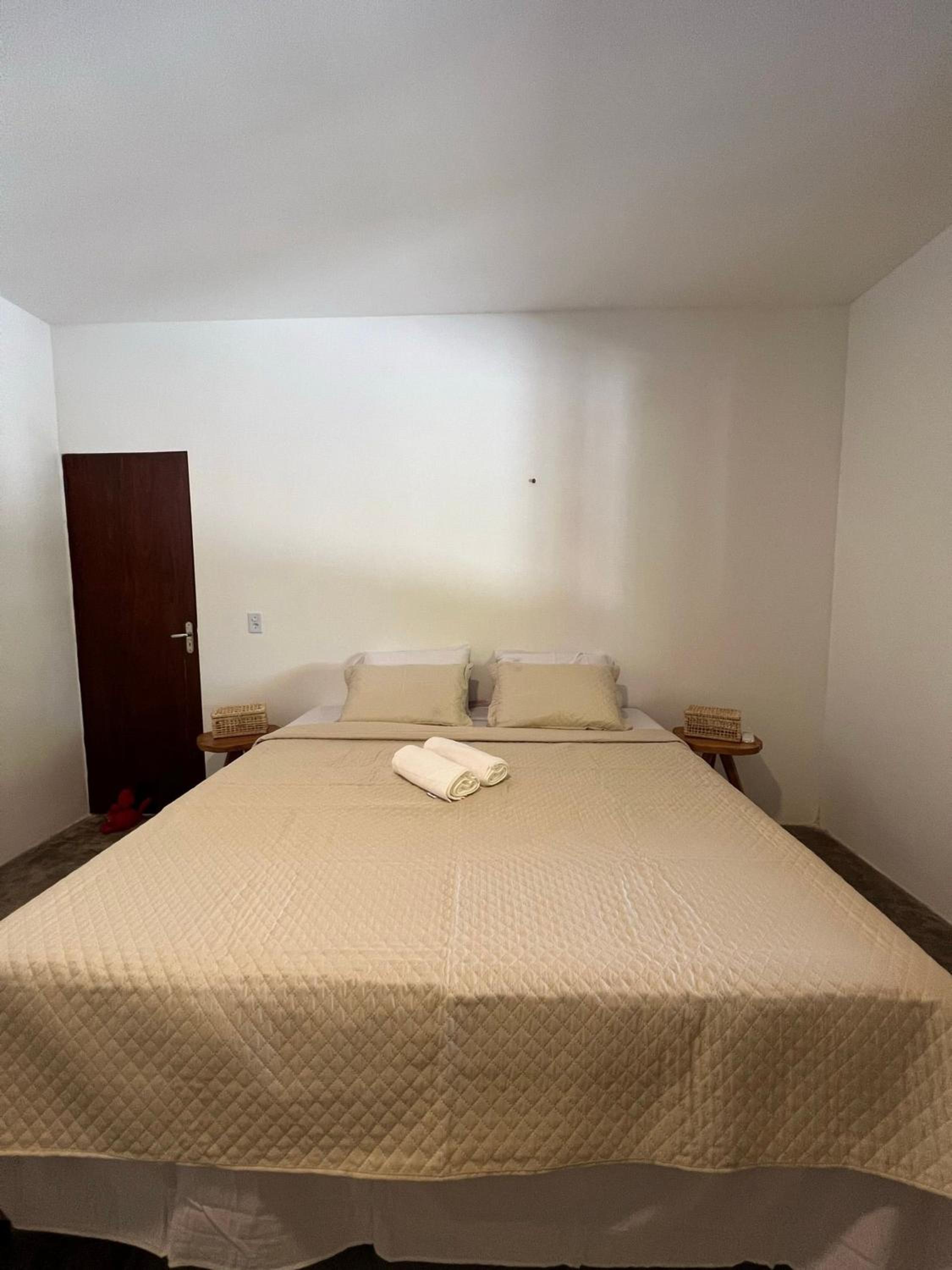 Sitio Berda - Pindoretama