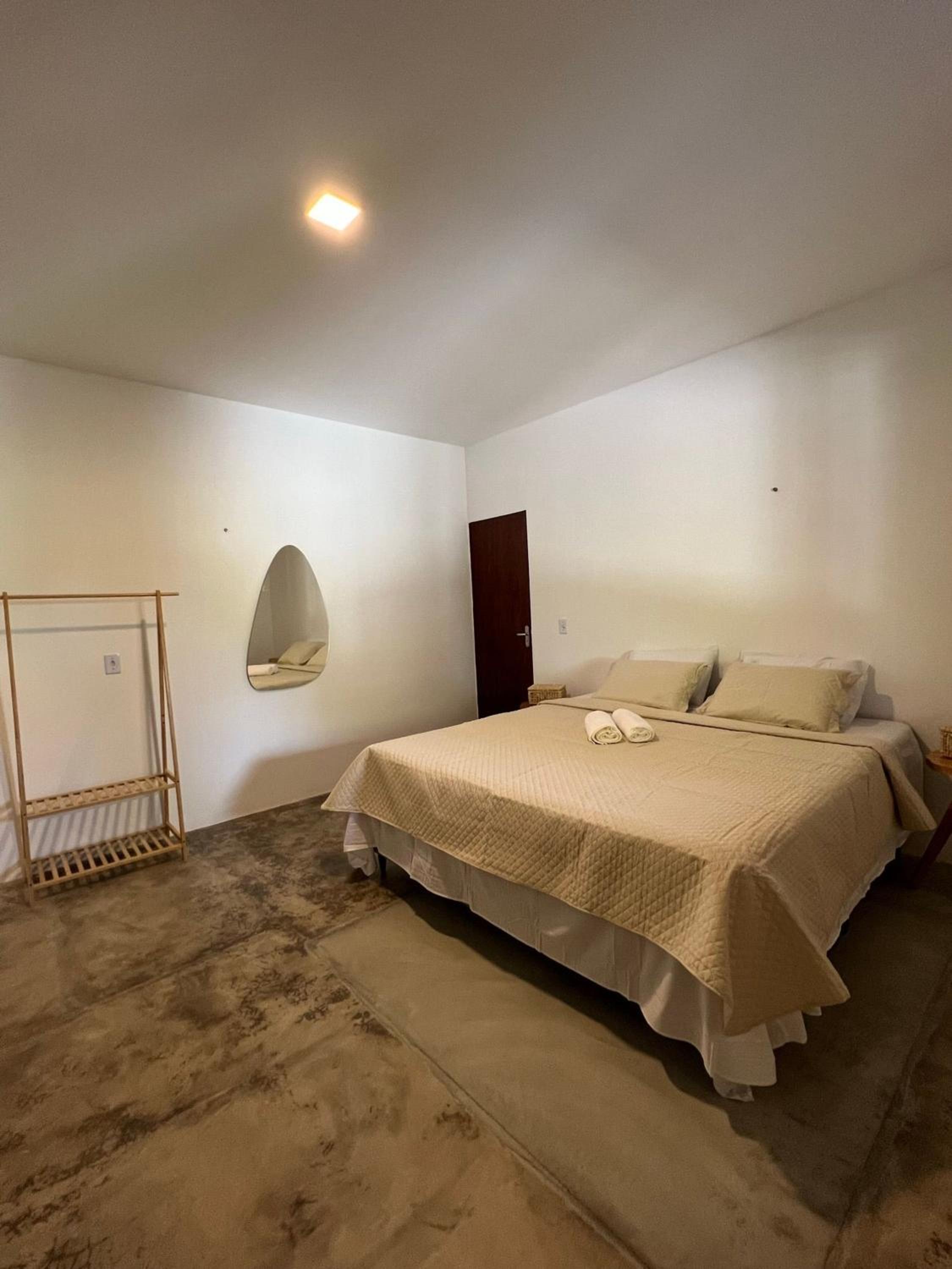 Sitio Berda - Pindoretama