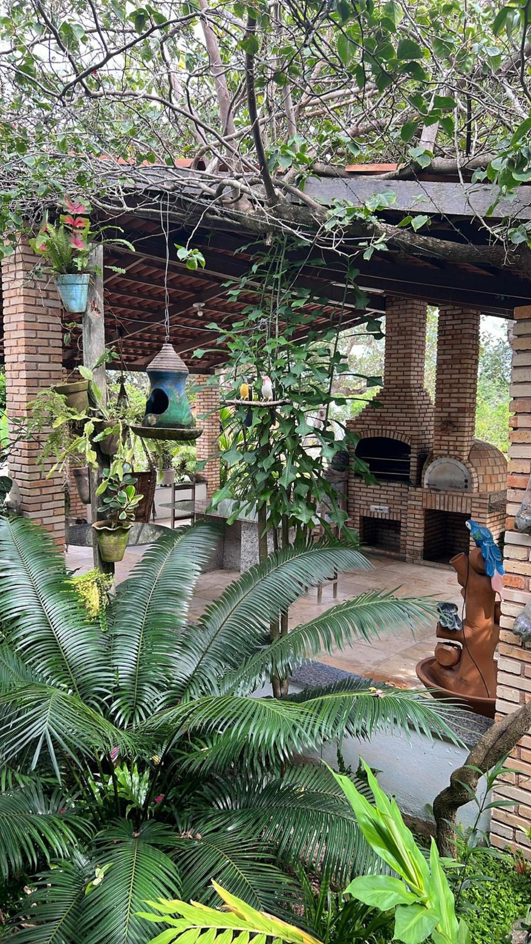 Sitio Berda - Pindoretama
