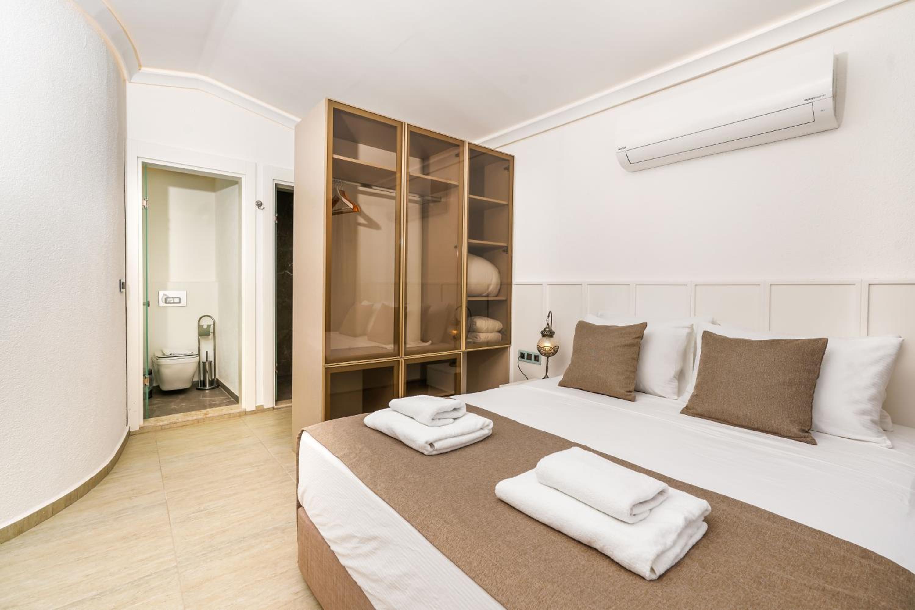 Likya Gardens Hotel