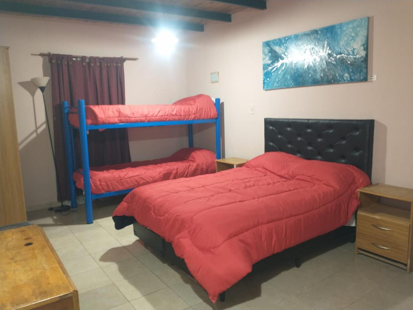 Maf suites