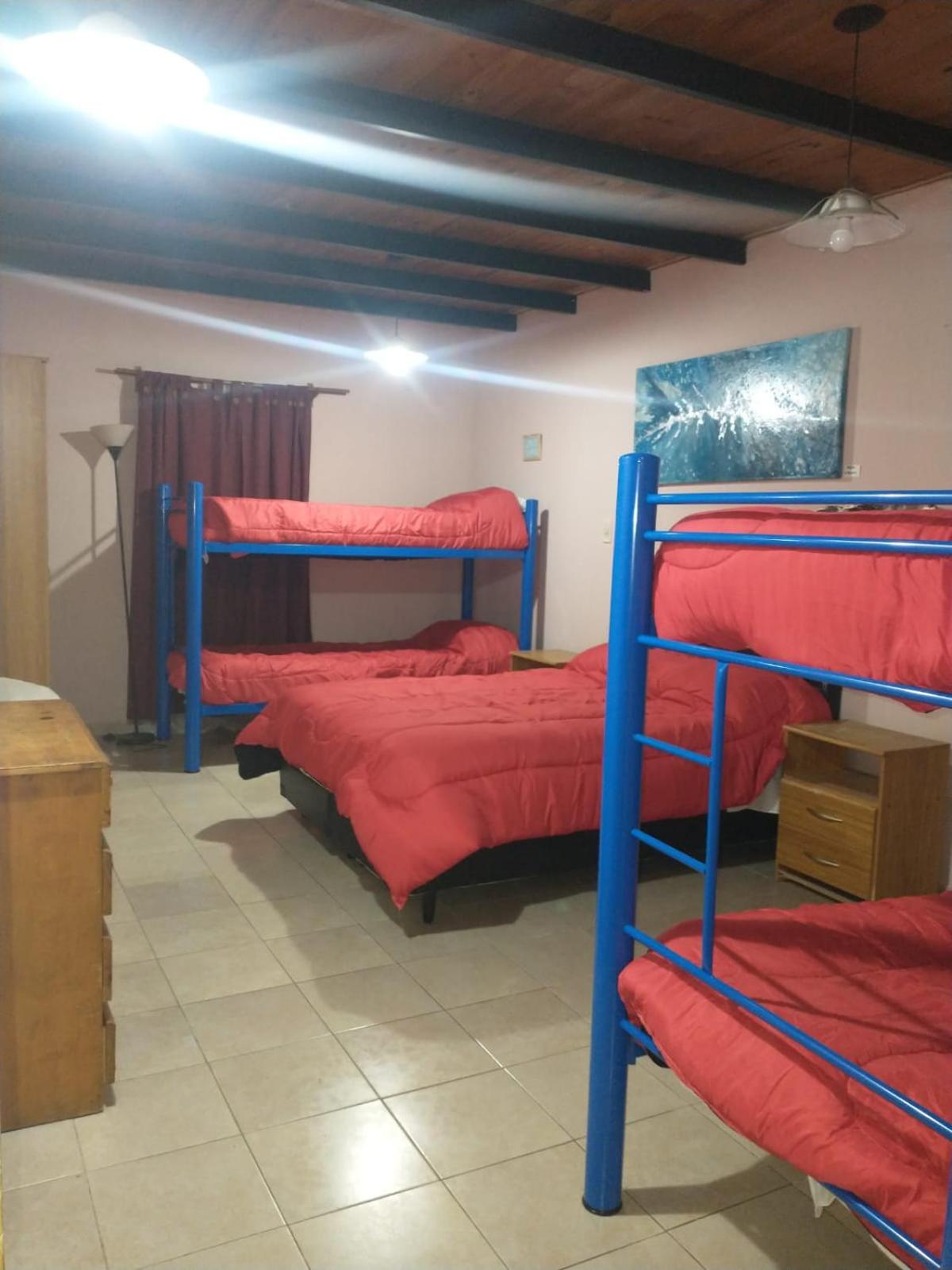 Maf suites