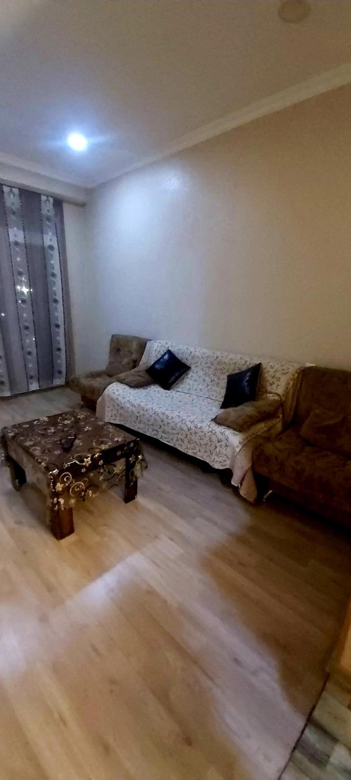 Balavari Samgori Guest House