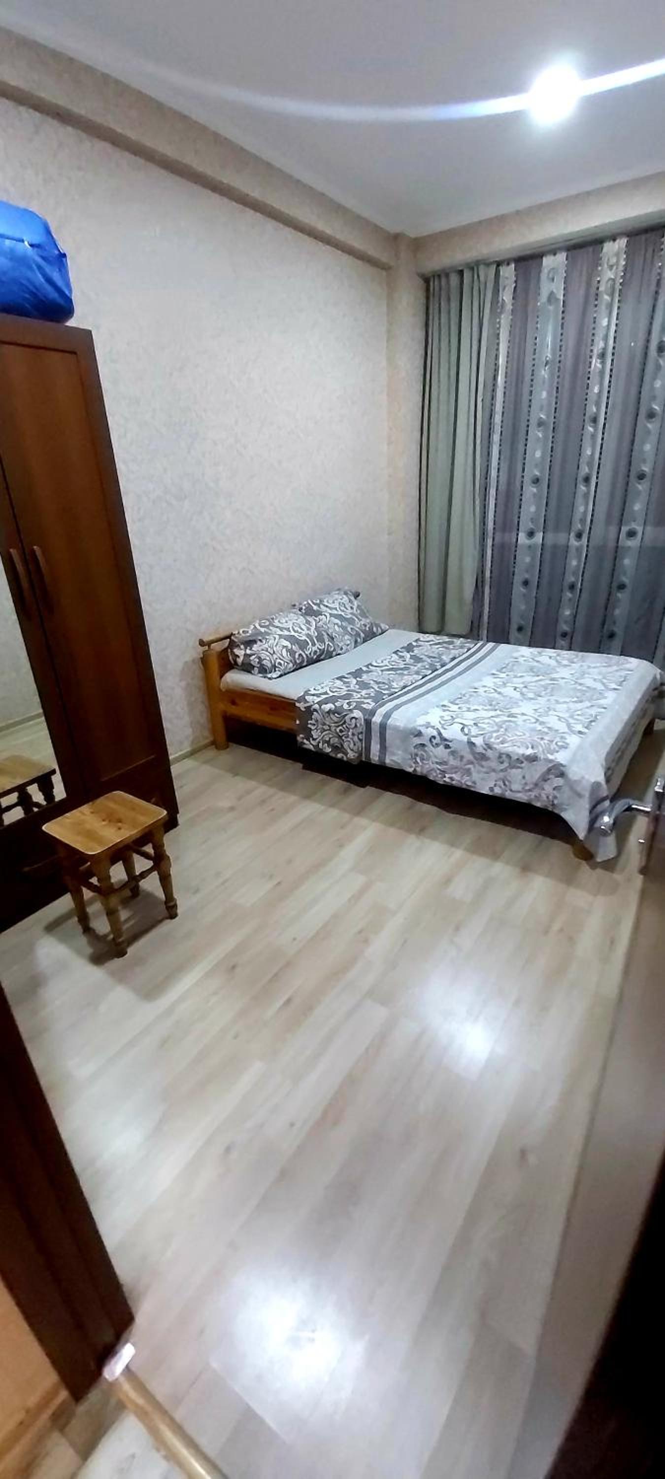 Balavari Samgori Guest House