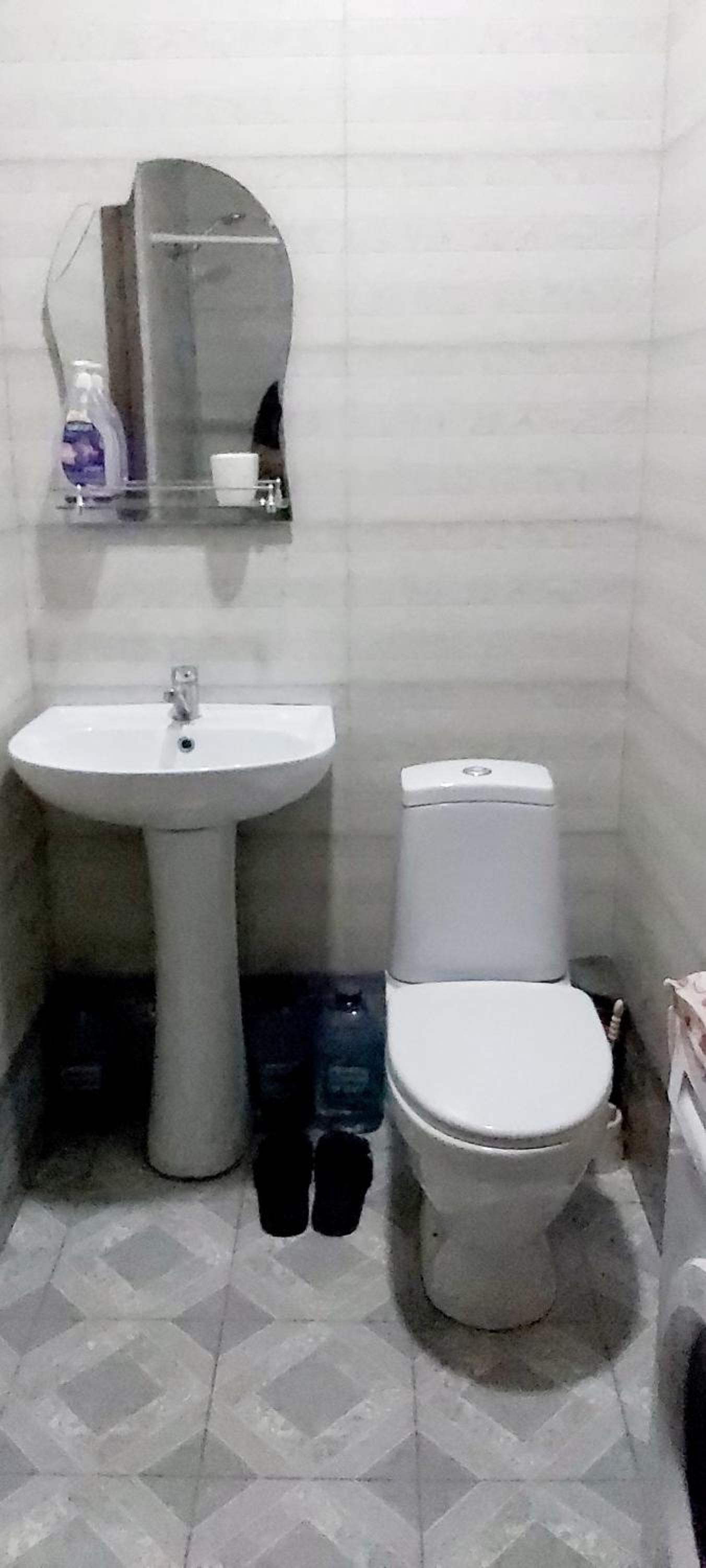 Balavari Samgori Guest House