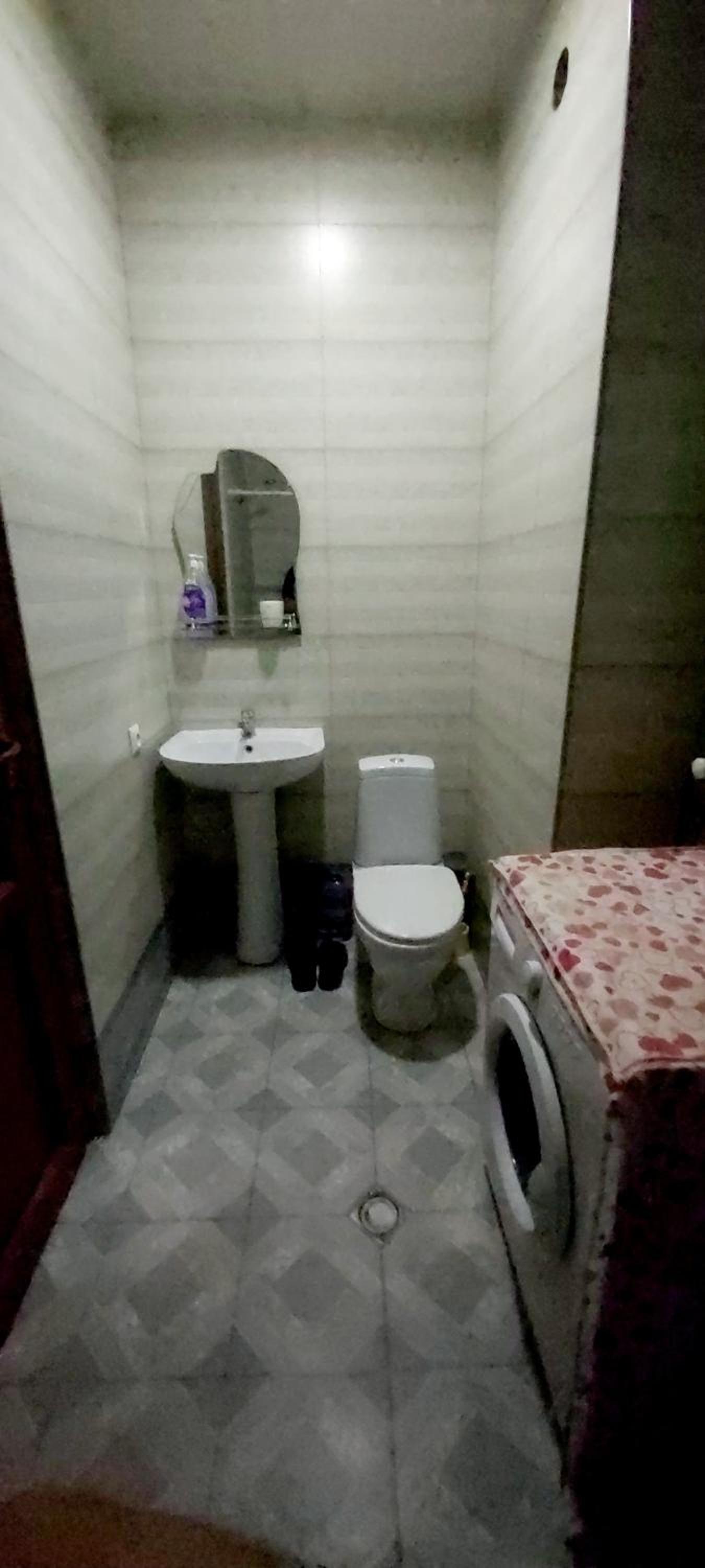 Balavari Samgori Guest House