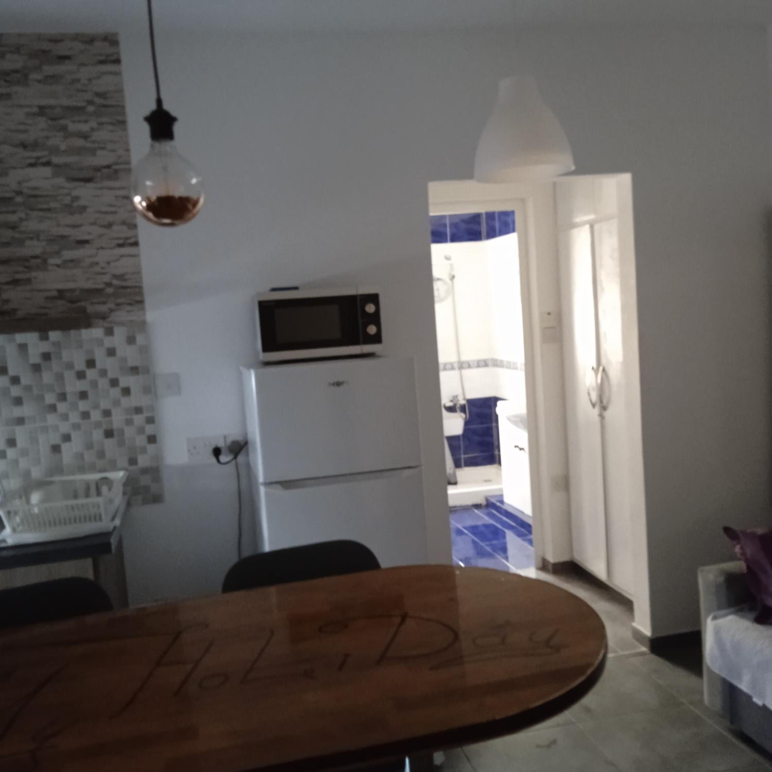 Spacious apartment in center of Agia Napa