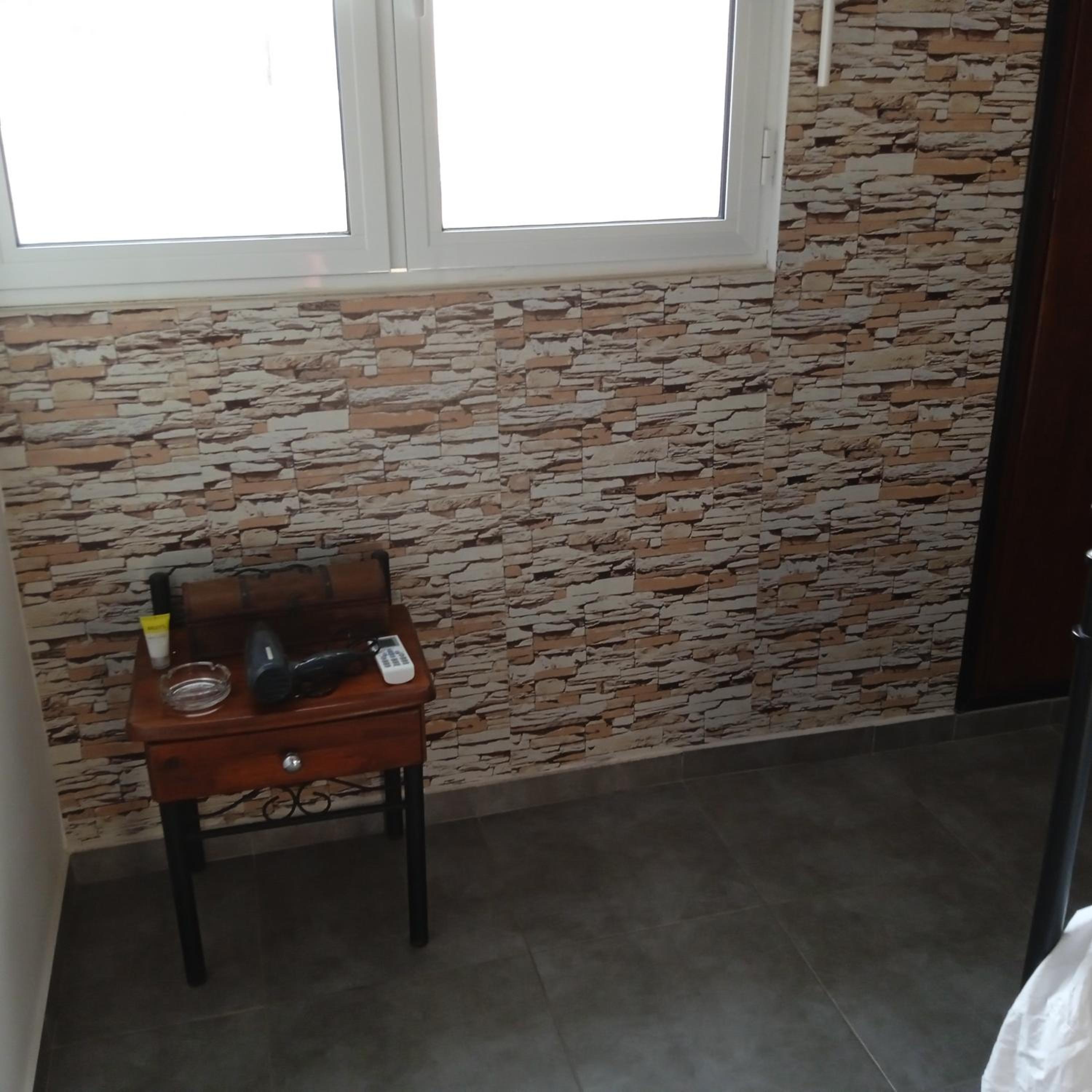 Spacious apartment in center of Agia Napa