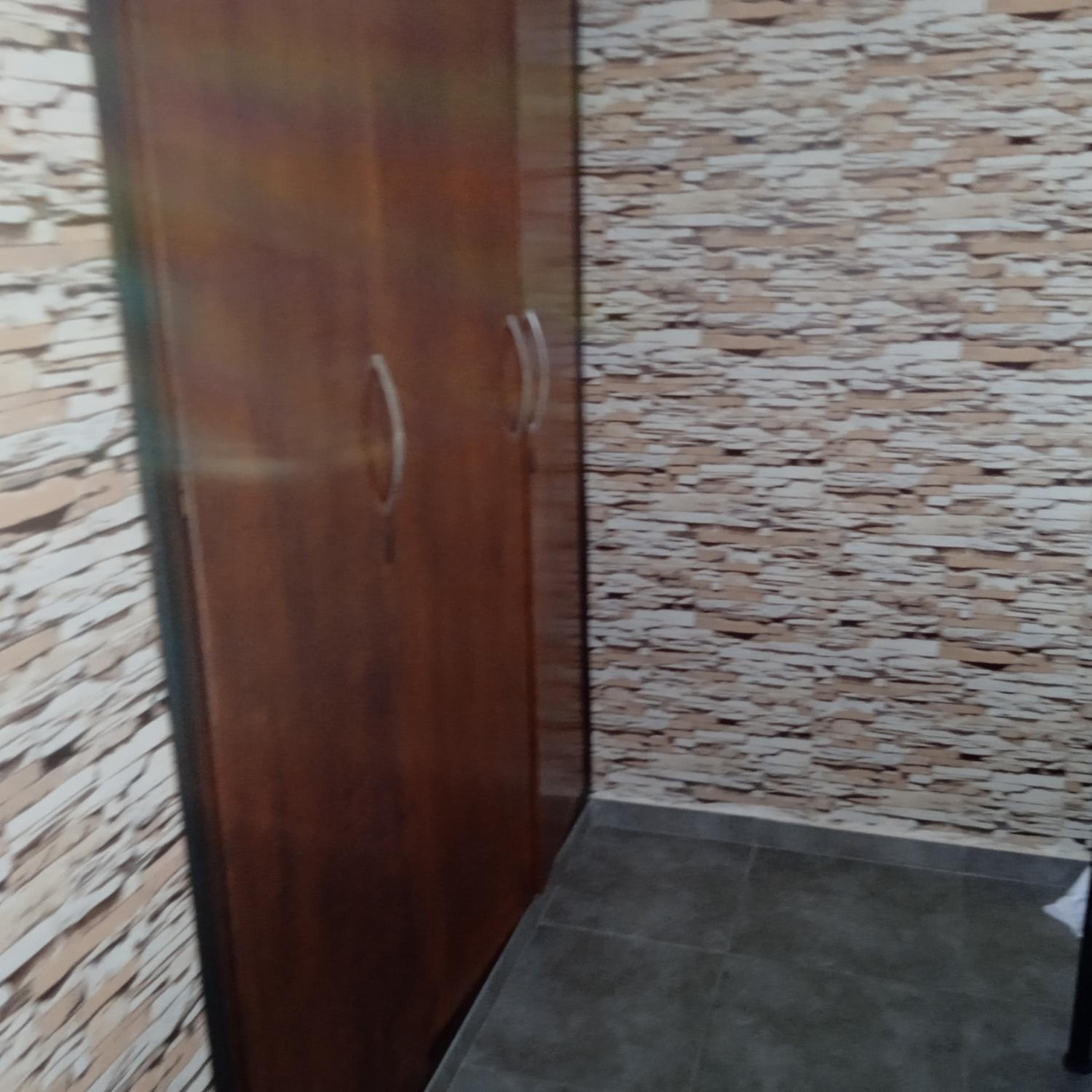 Spacious apartment in center of Agia Napa
